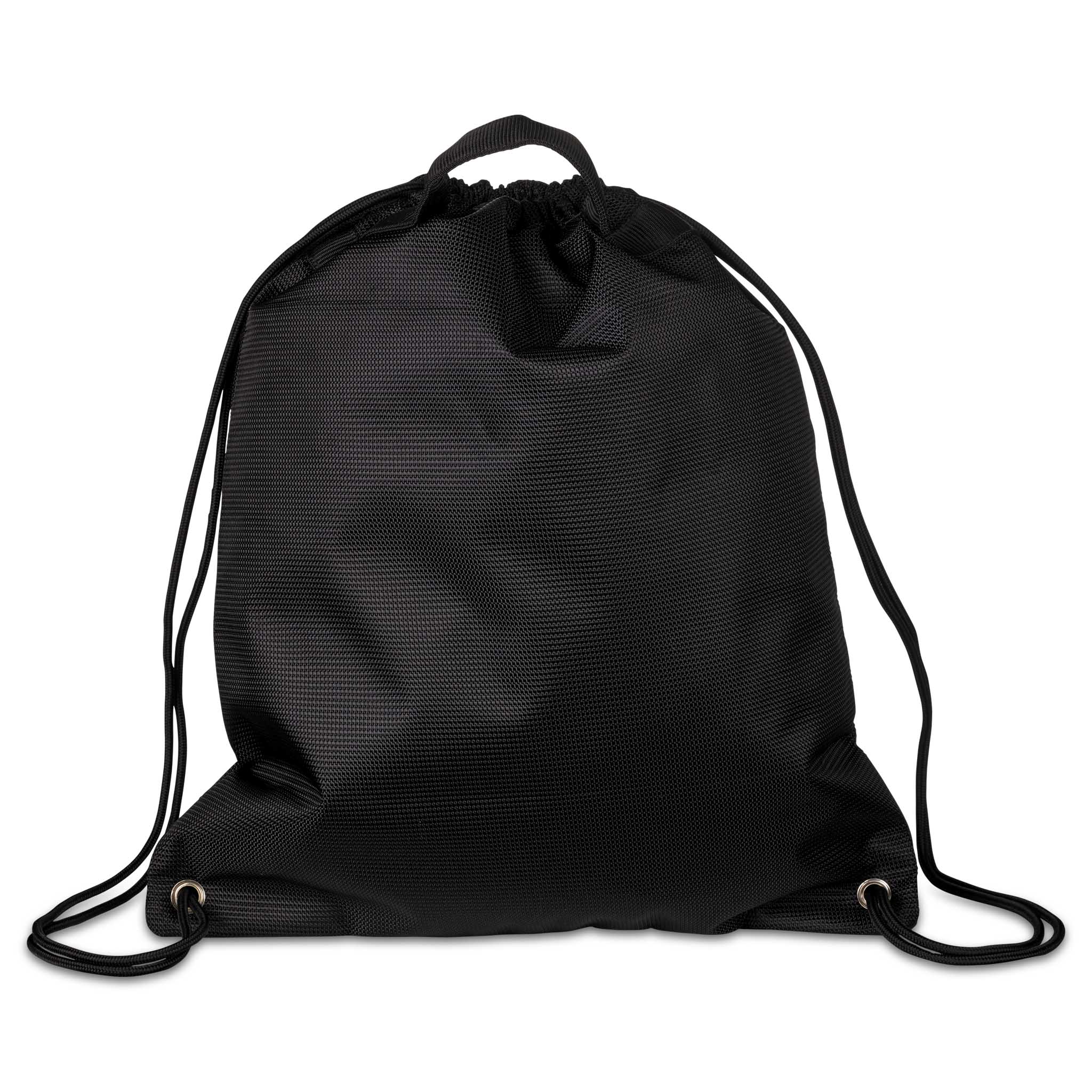 Gymnastikkbag #farge_ #farge_svart #farge_svart