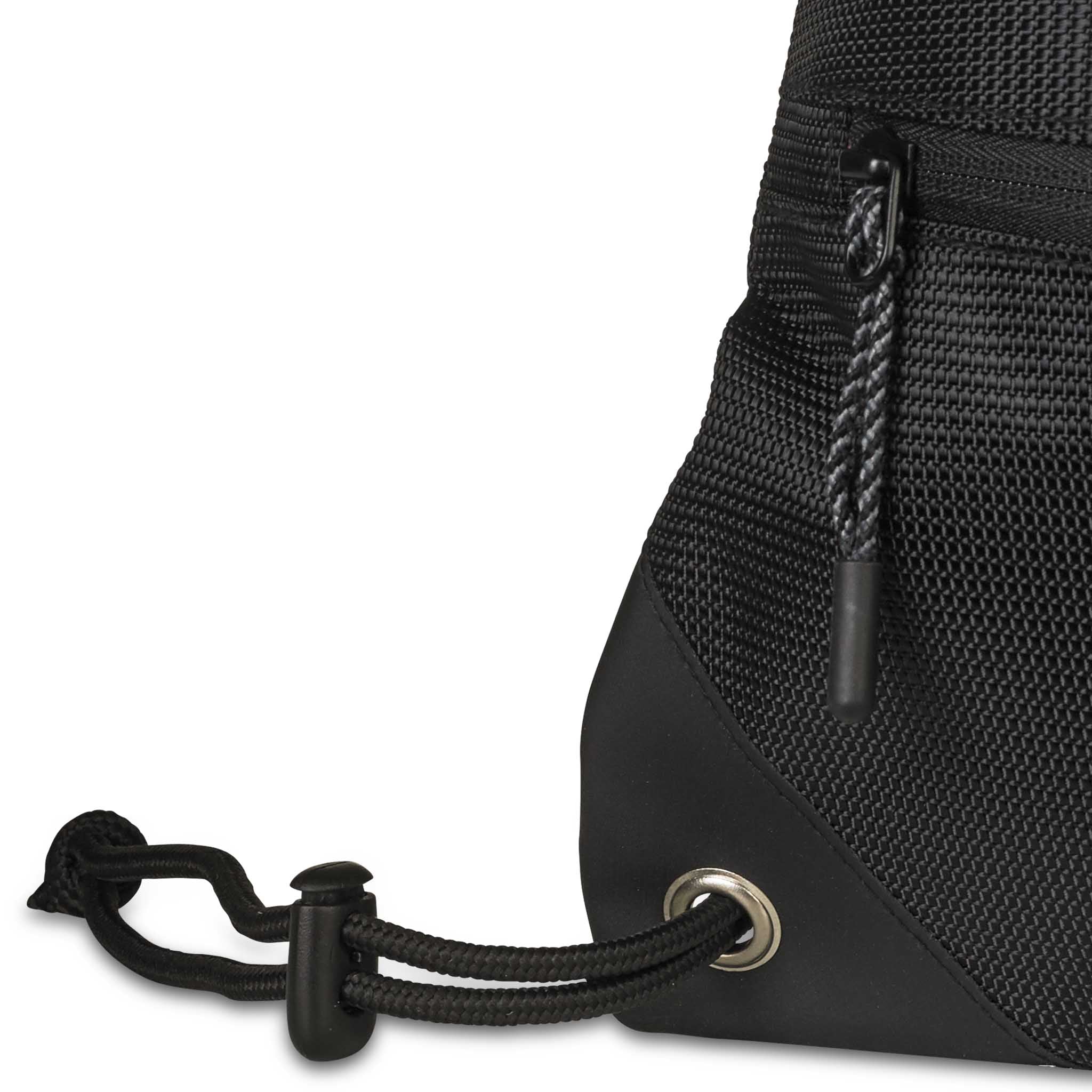 Gymnastikkbag #farge_ #farge_svart #farge_svart