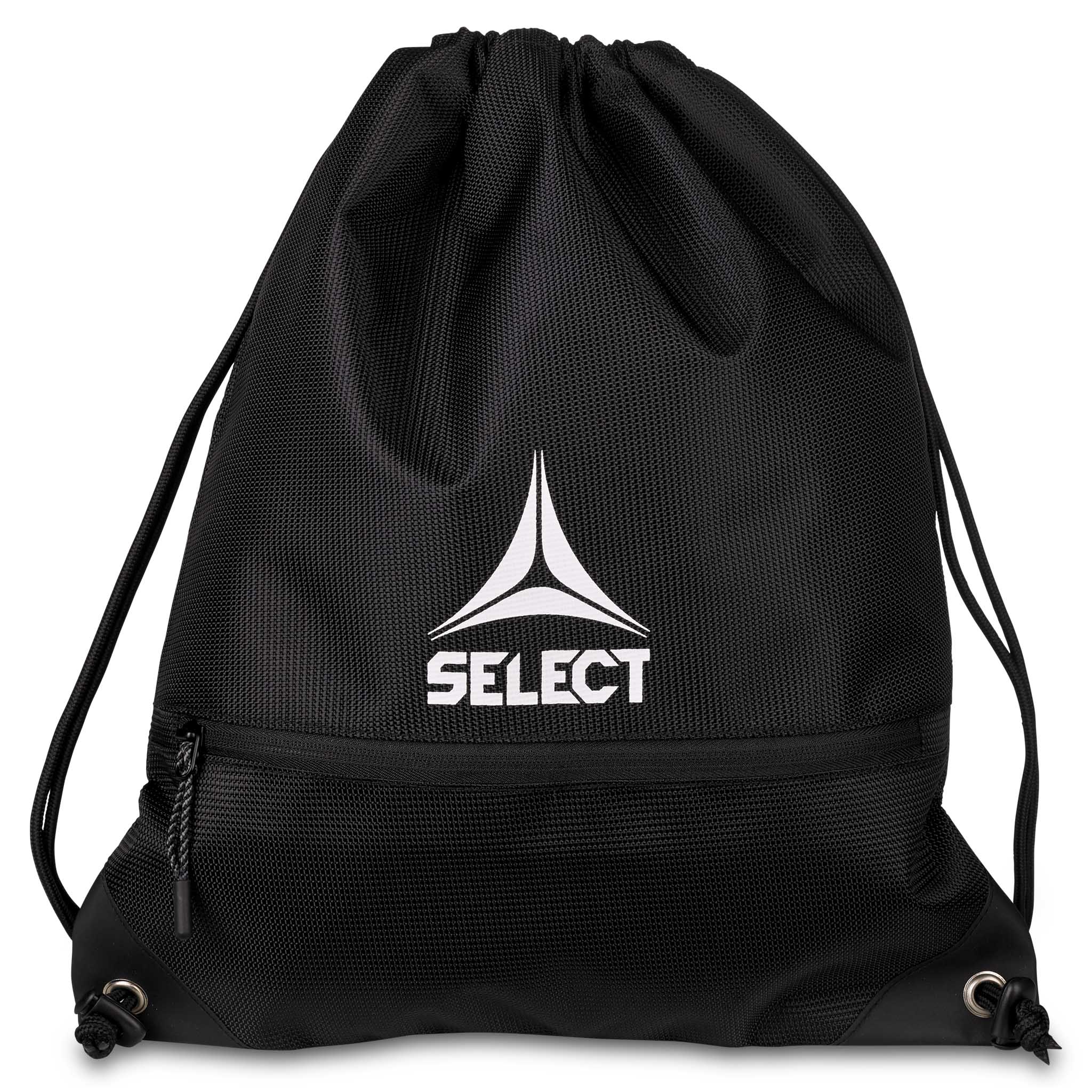 Gymnastikkbag #farge_svart