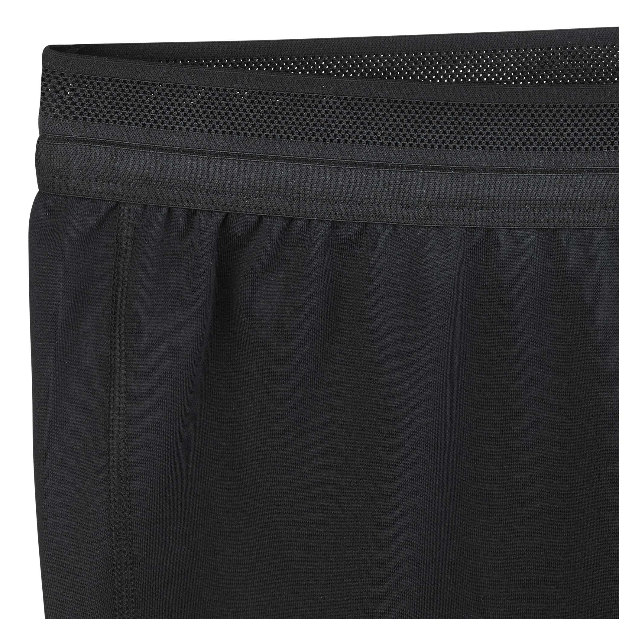 Baselayer Tights bukser Winter #farge_ #farge_svart #farge_svart