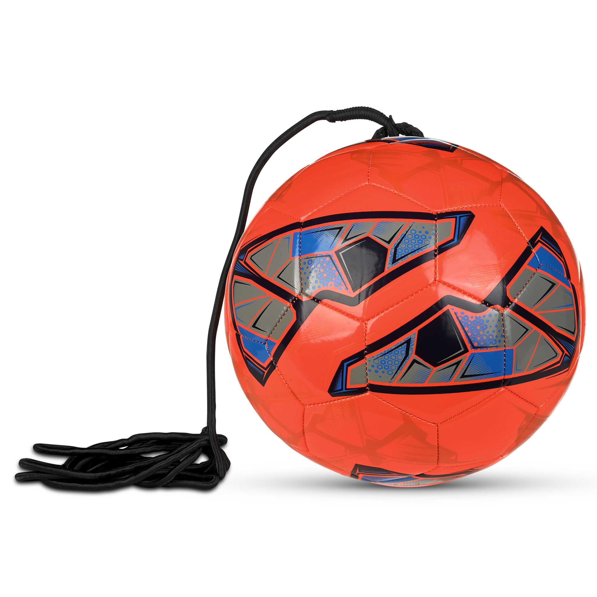 Street Kicker #farge_ #farge_oransje/blå #farge_oransje/blå