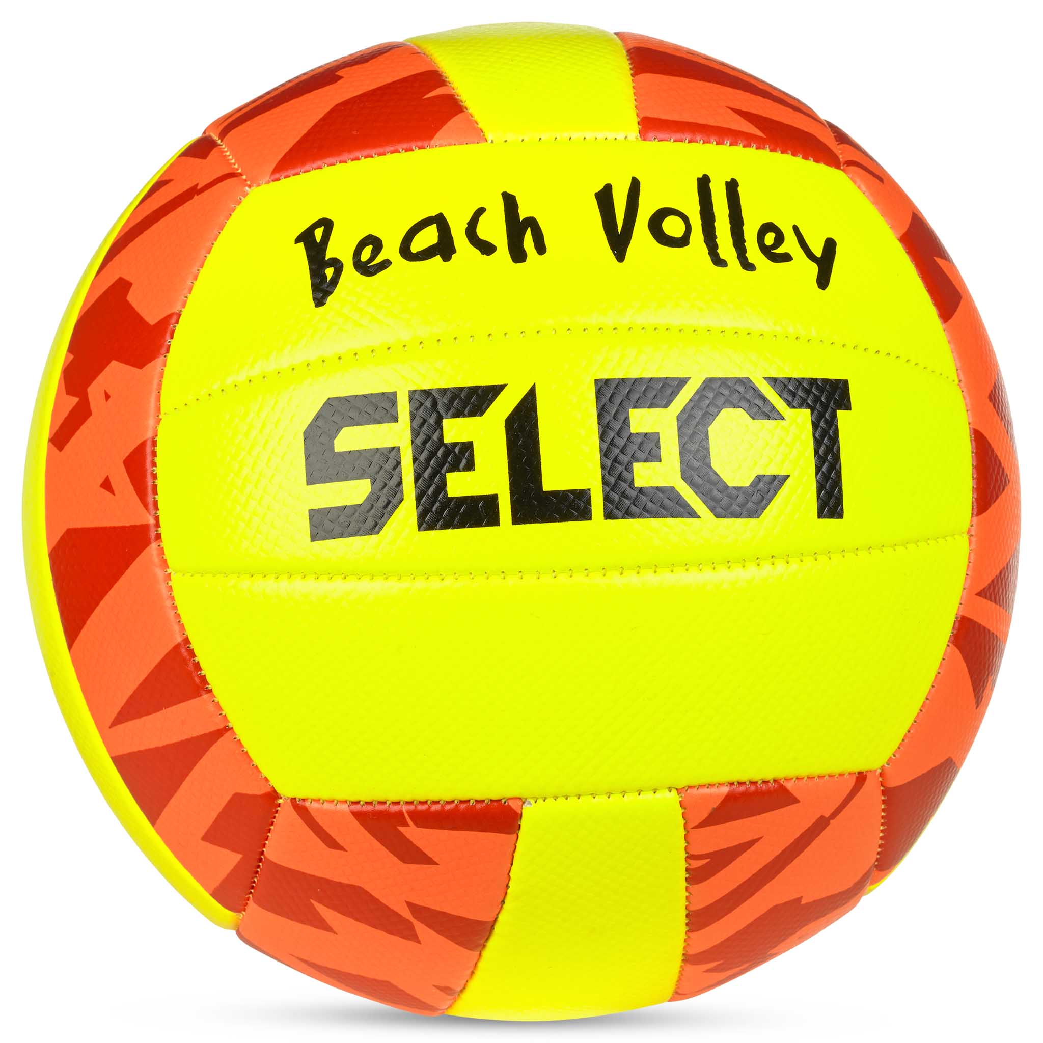 Volleyball - Beach Volley #farge_yellow/orange