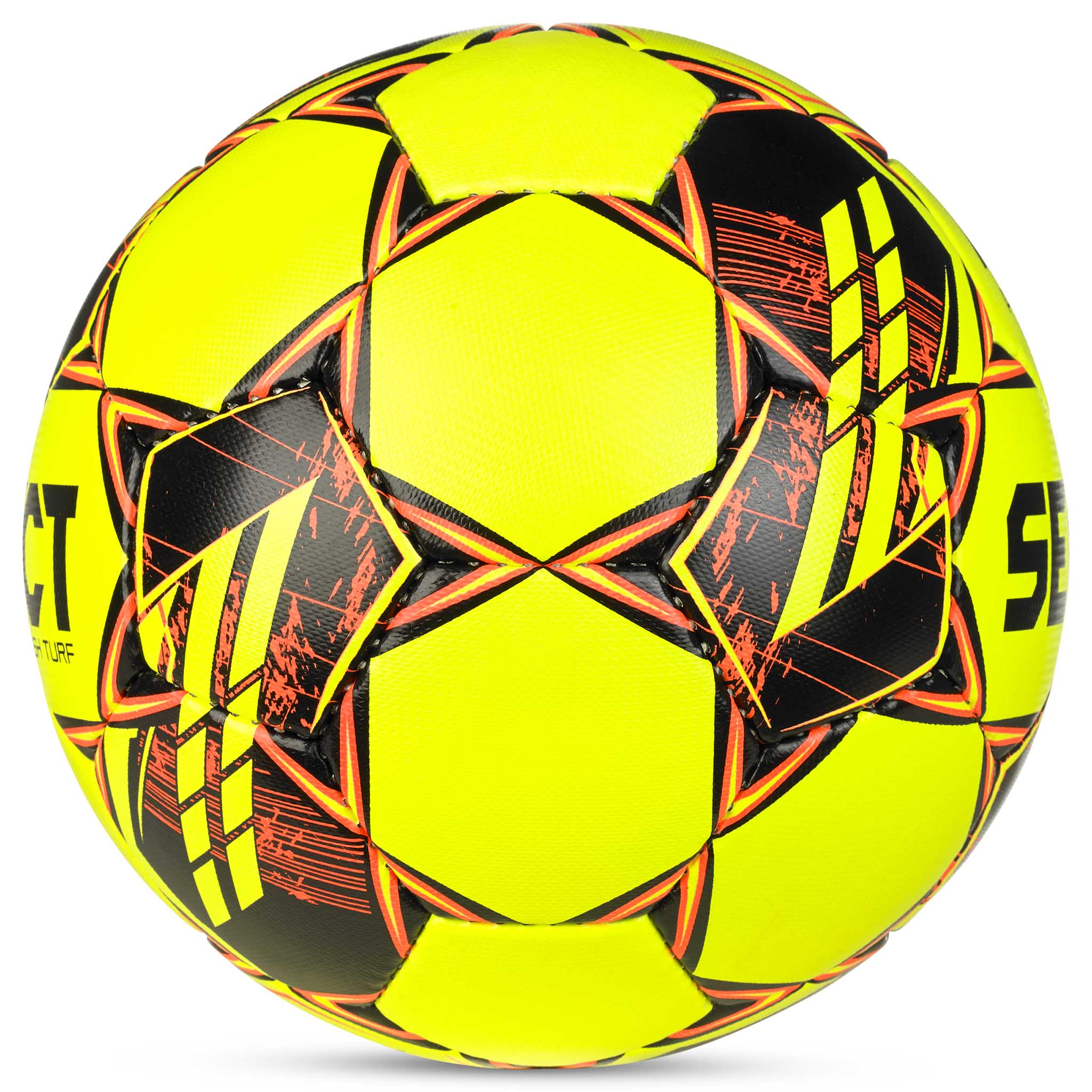 Fotball - Flash Turf #farge_ #farge_gul/oransje #farge_gul/oransje