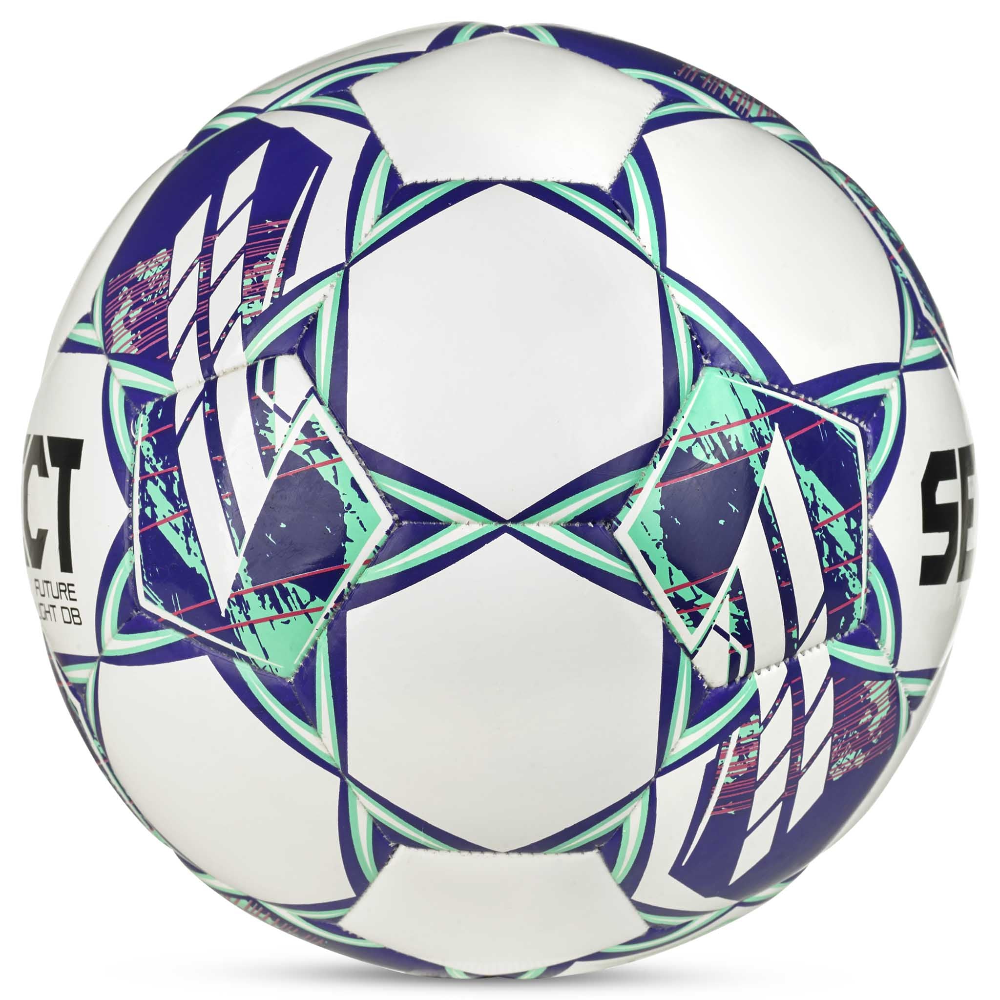 Fotball - Future Light DB #farge_ #farge_hvit/grønn #farge_hvit/grønn