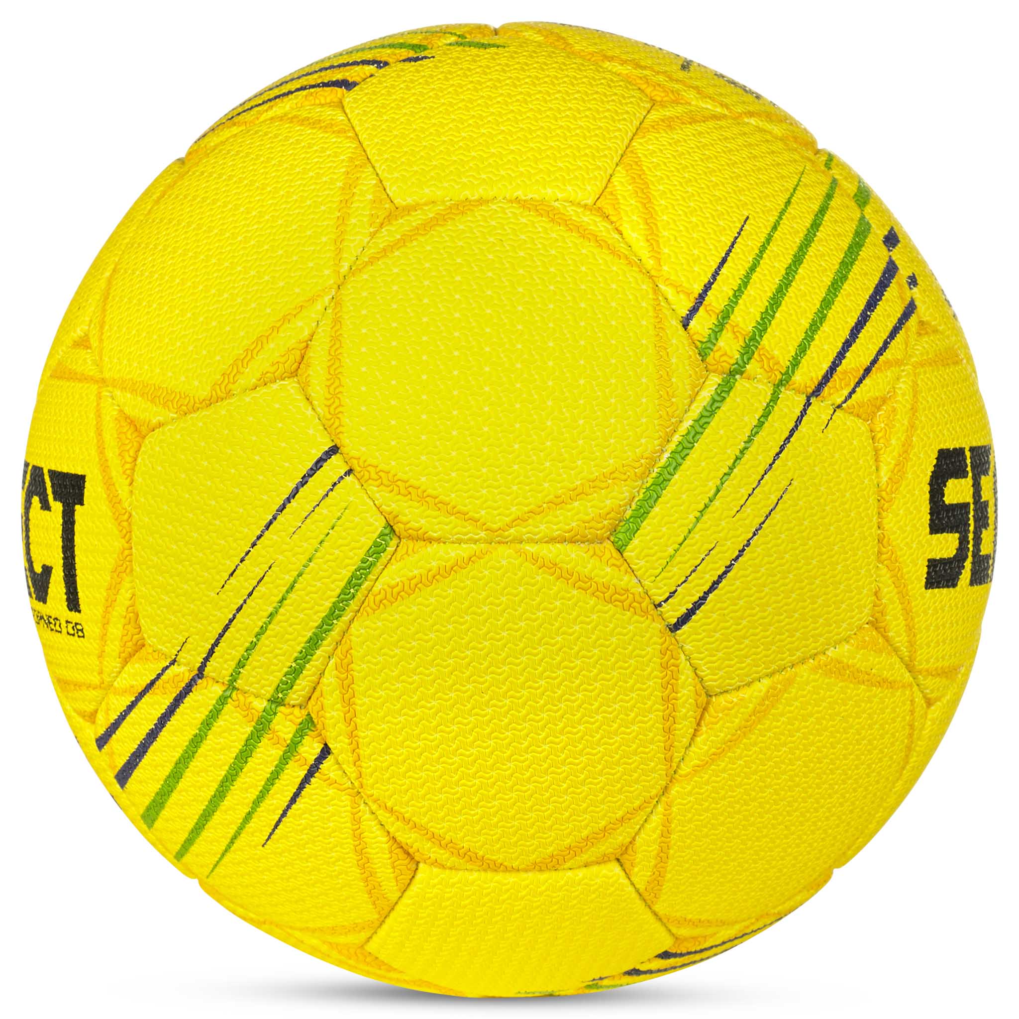 Håndball - Torneo DB #farge_ #farge_gul #farge_gul