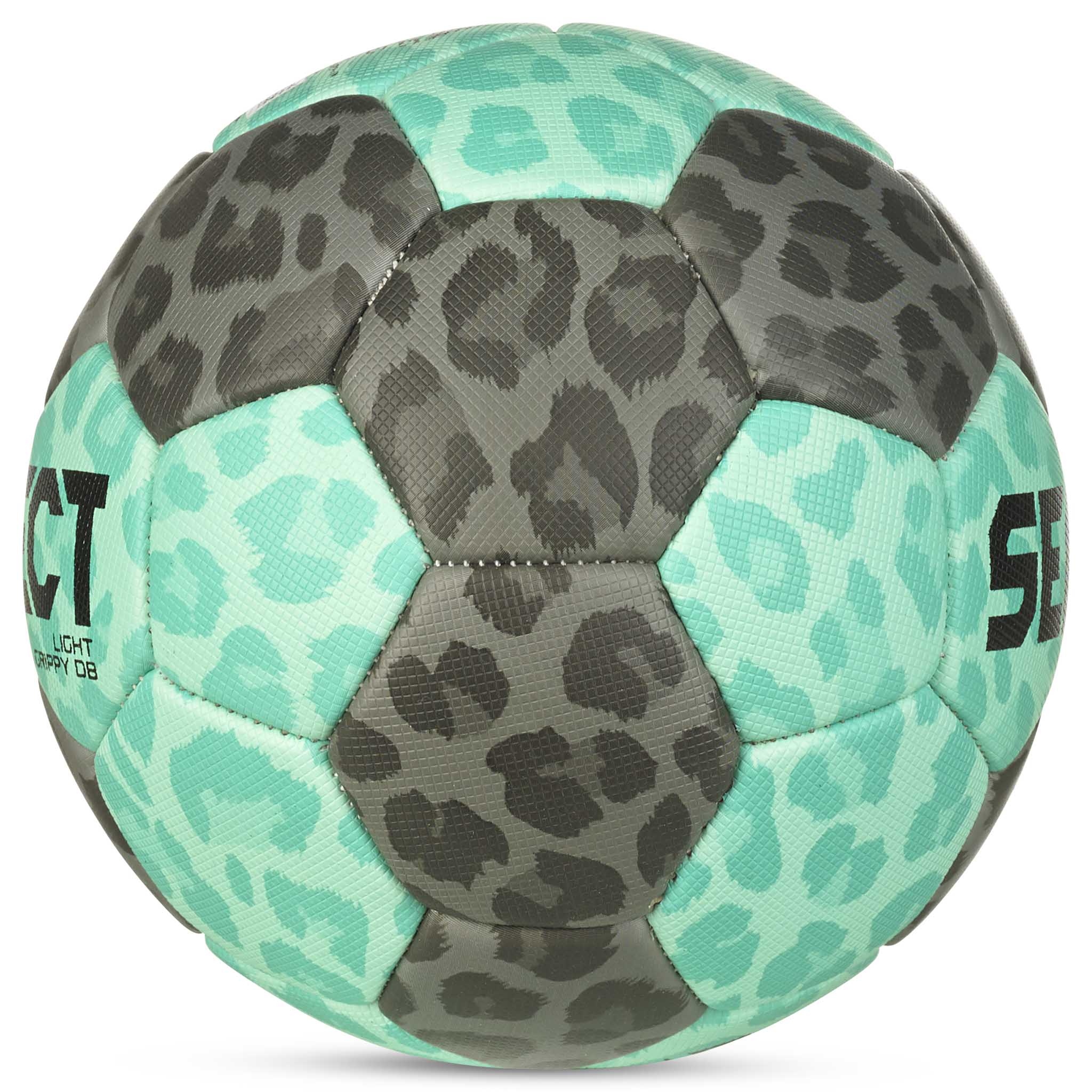 Håndball - Light Grippy DB #farge_ #farge_green/grey