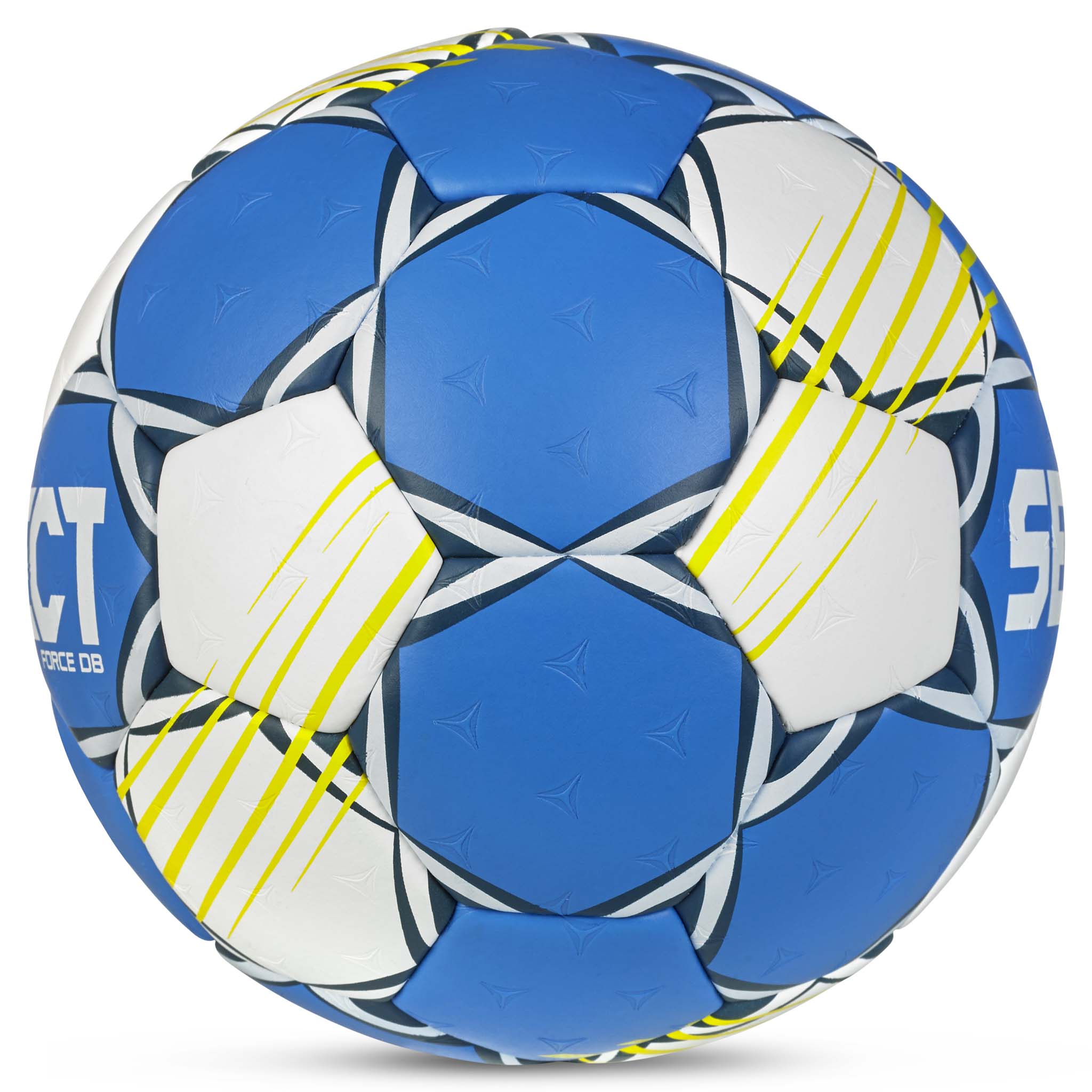 Force DB #farge_ #farge_blå/hvit #farge_blå/hvit