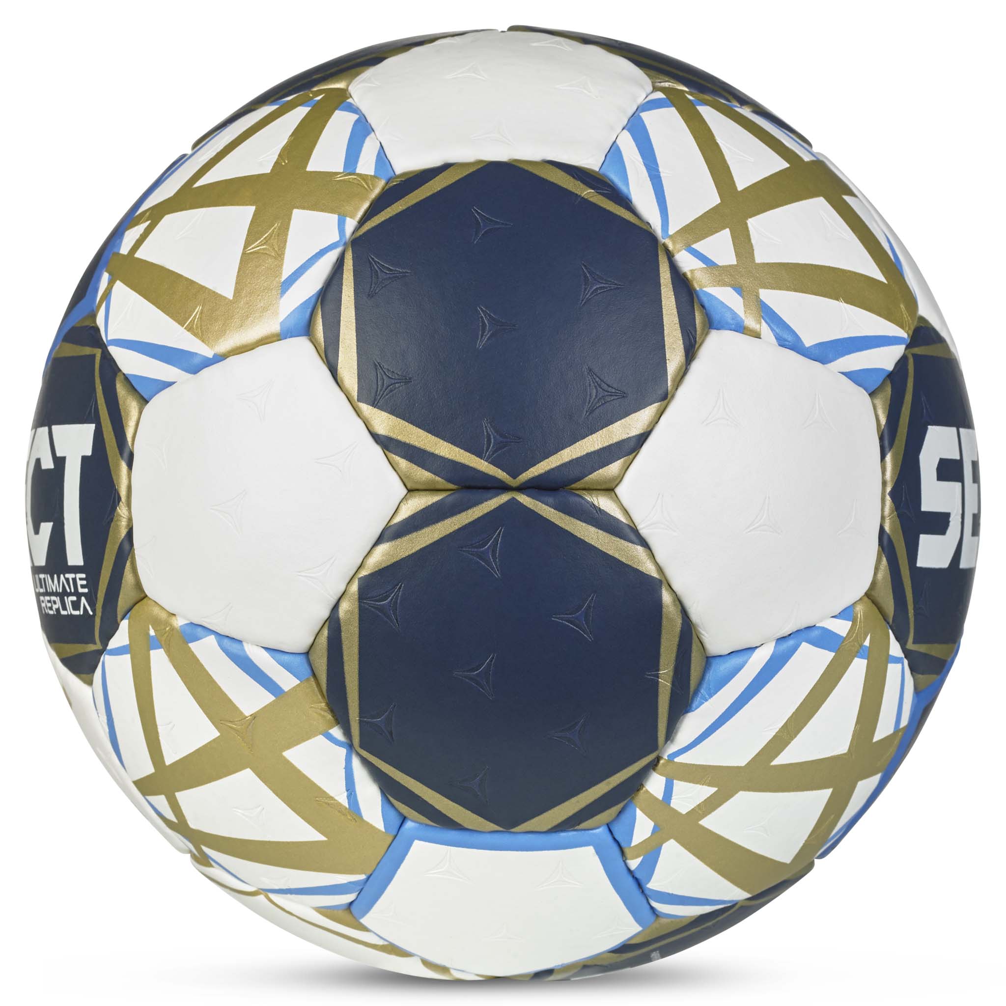 Håndball - Ultimate Replica EHF Champions League #farge_ #farge_blå/hvit #farge_blå/hvit