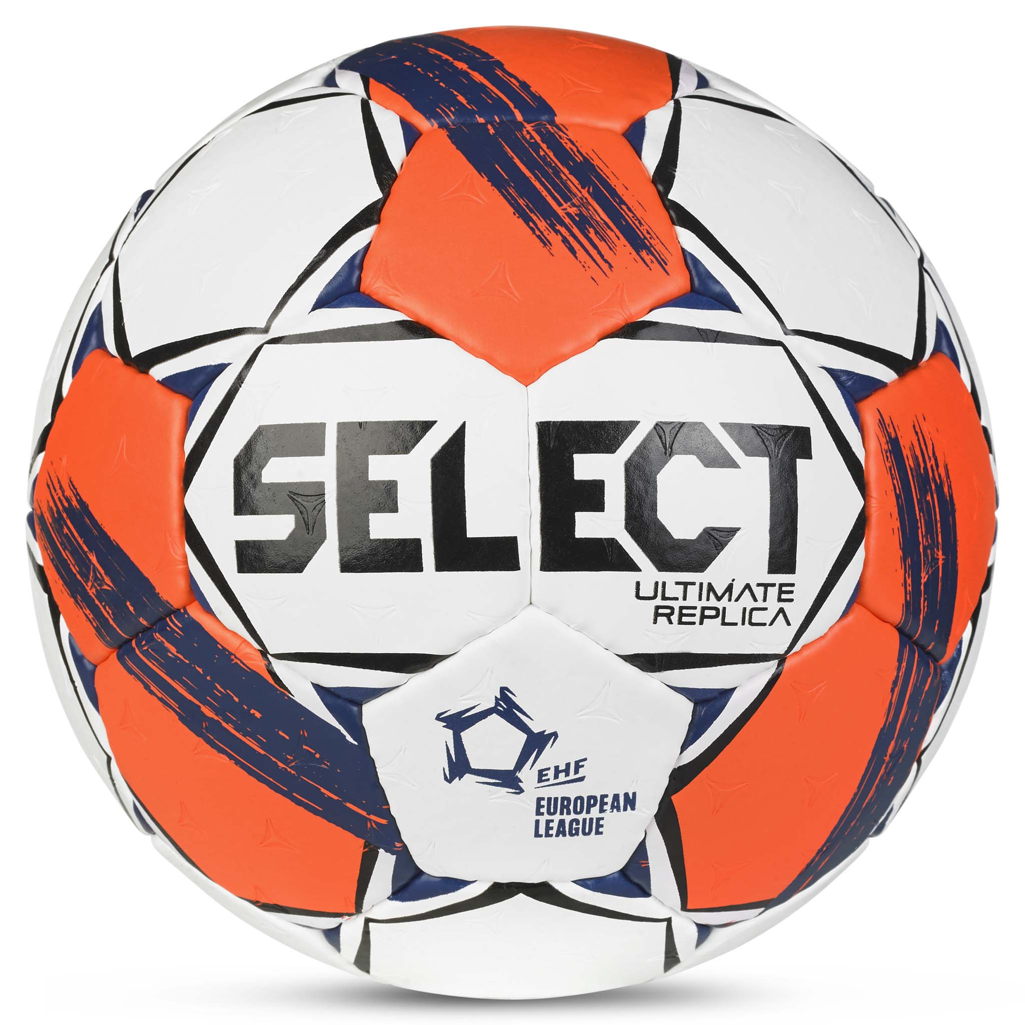 Håndball - Ultimate Replica EHF European League #farge_hvit/rød