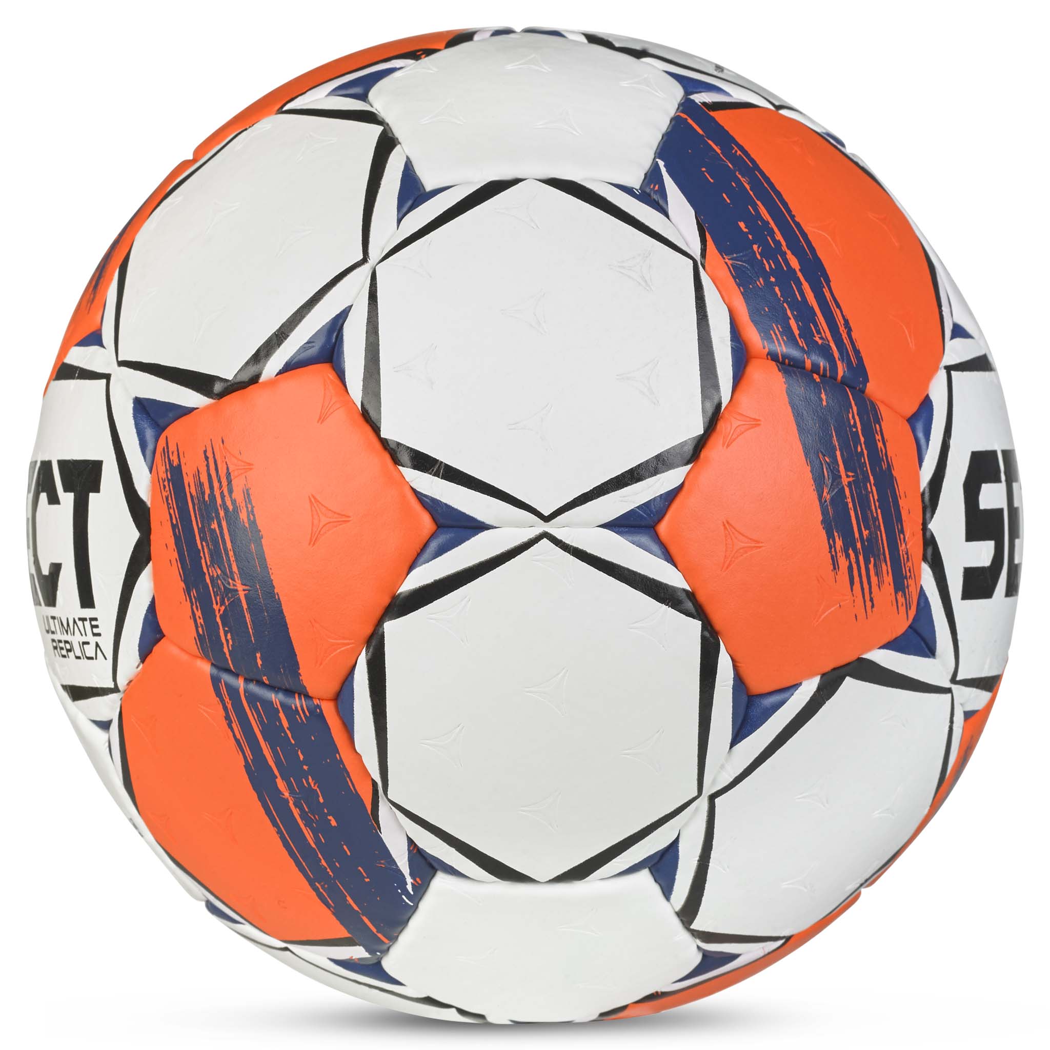 Håndball - Ultimate Replica EHF European League #farge_ #farge_hvit/rød #farge_hvit/rød