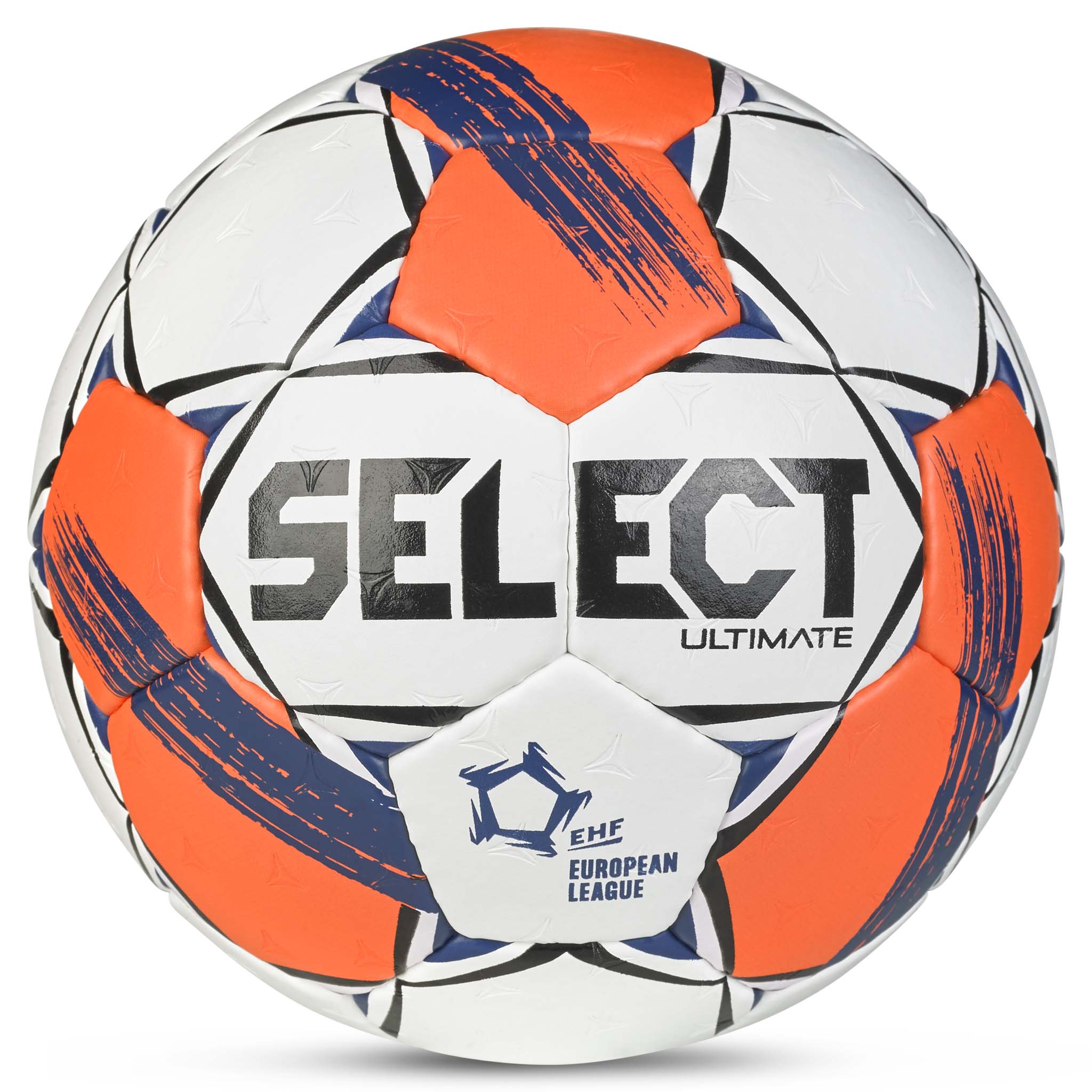 Håndball - Ultimate EHF European League #farge_hvit/rød