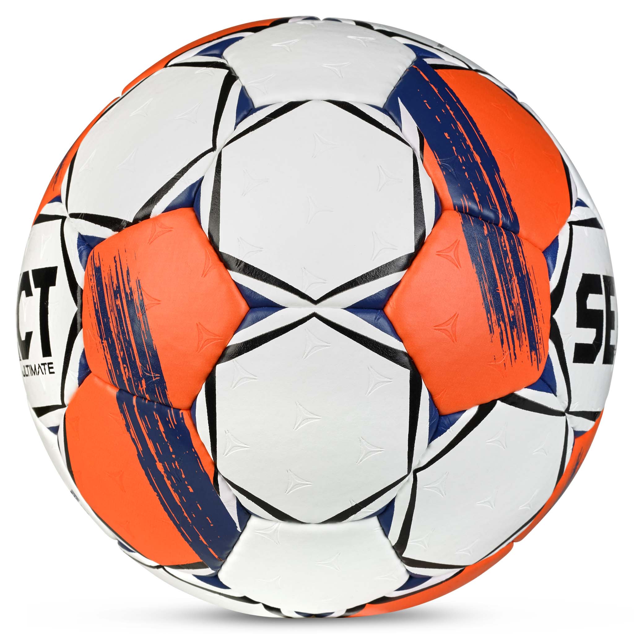 Håndball - Ultimate EHF European League #farge_ #farge_hvit/rød #farge_hvit/rød