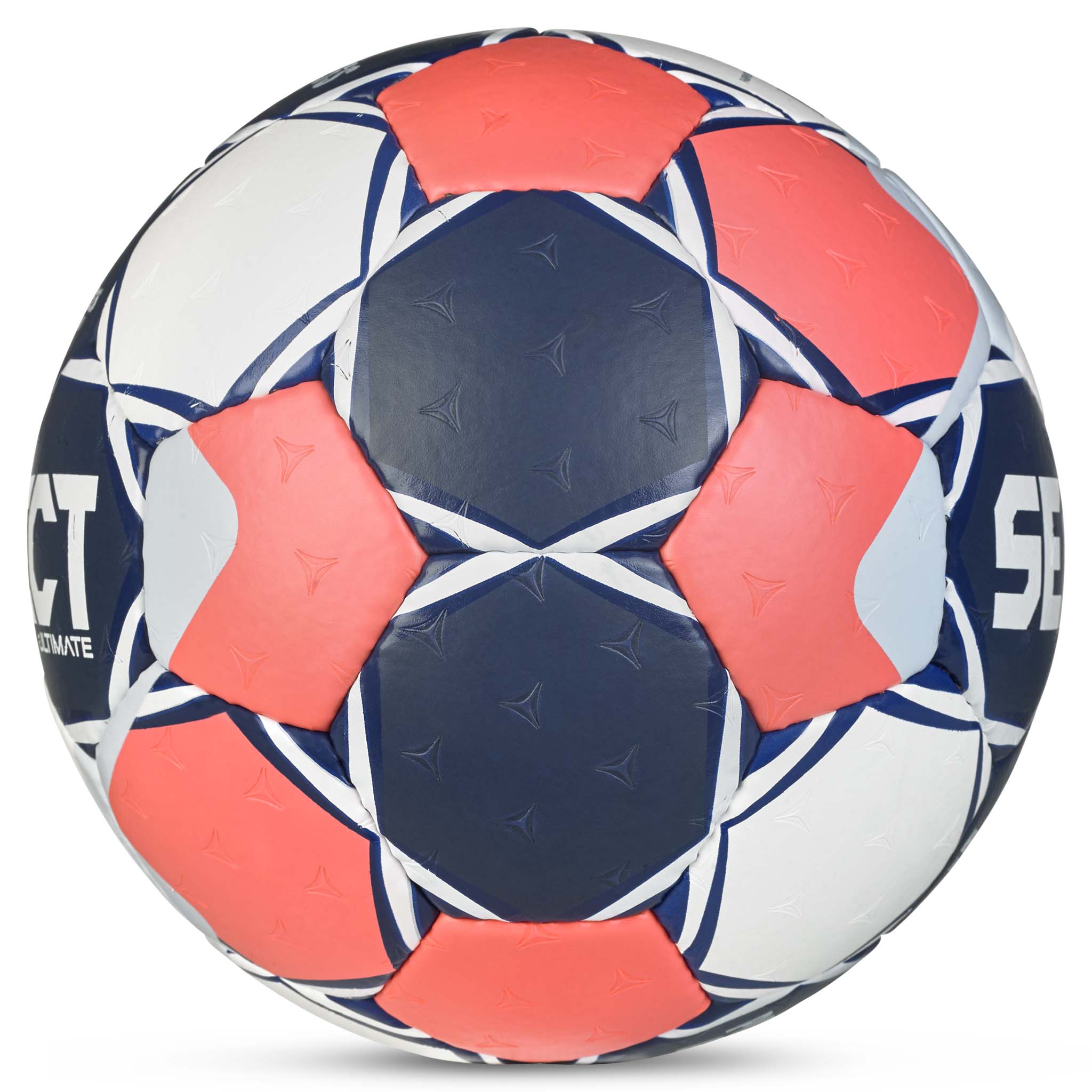 Ultimate EHF Euro Men #farge_ #farge_blue/red
