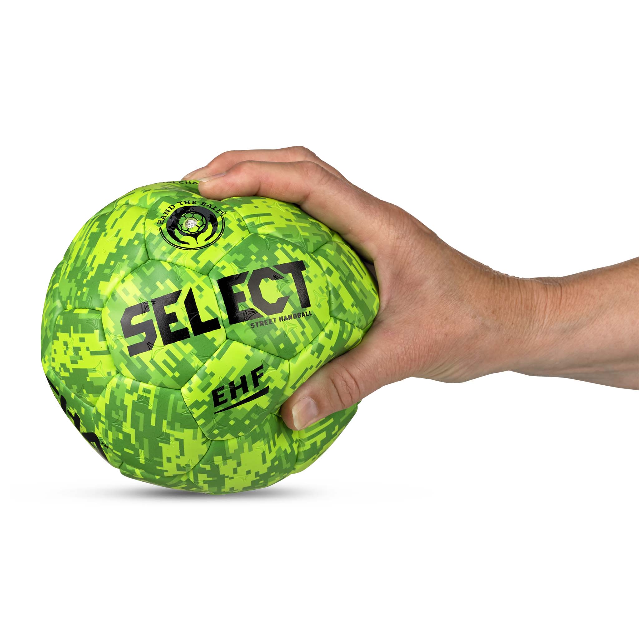 Håndball - Goalcha Street Handball #farge_ #farge_grønn #farge_grønn