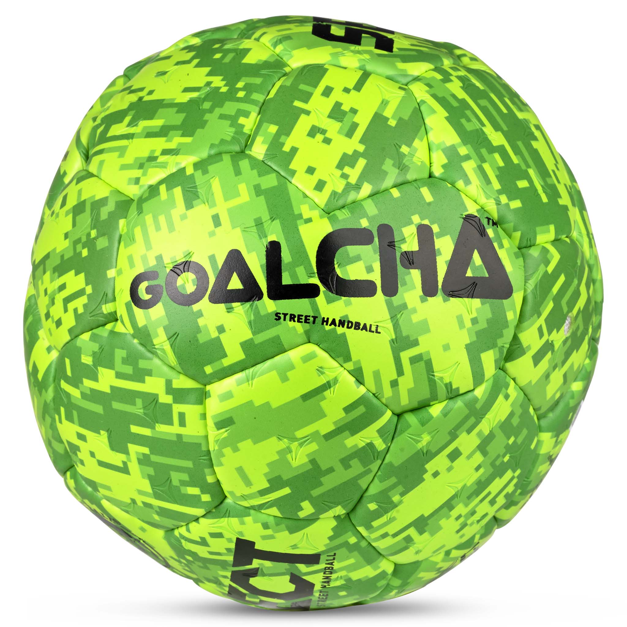 Håndball - Goalcha Street Handball #farge_ #farge_grønn #farge_grønn