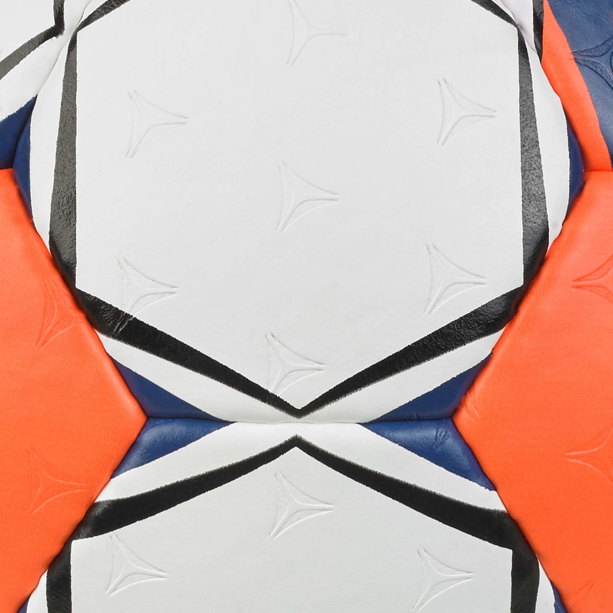 Håndball - Ultimate EHF European League #farge_ #farge_hvit/rød #farge_hvit/rød