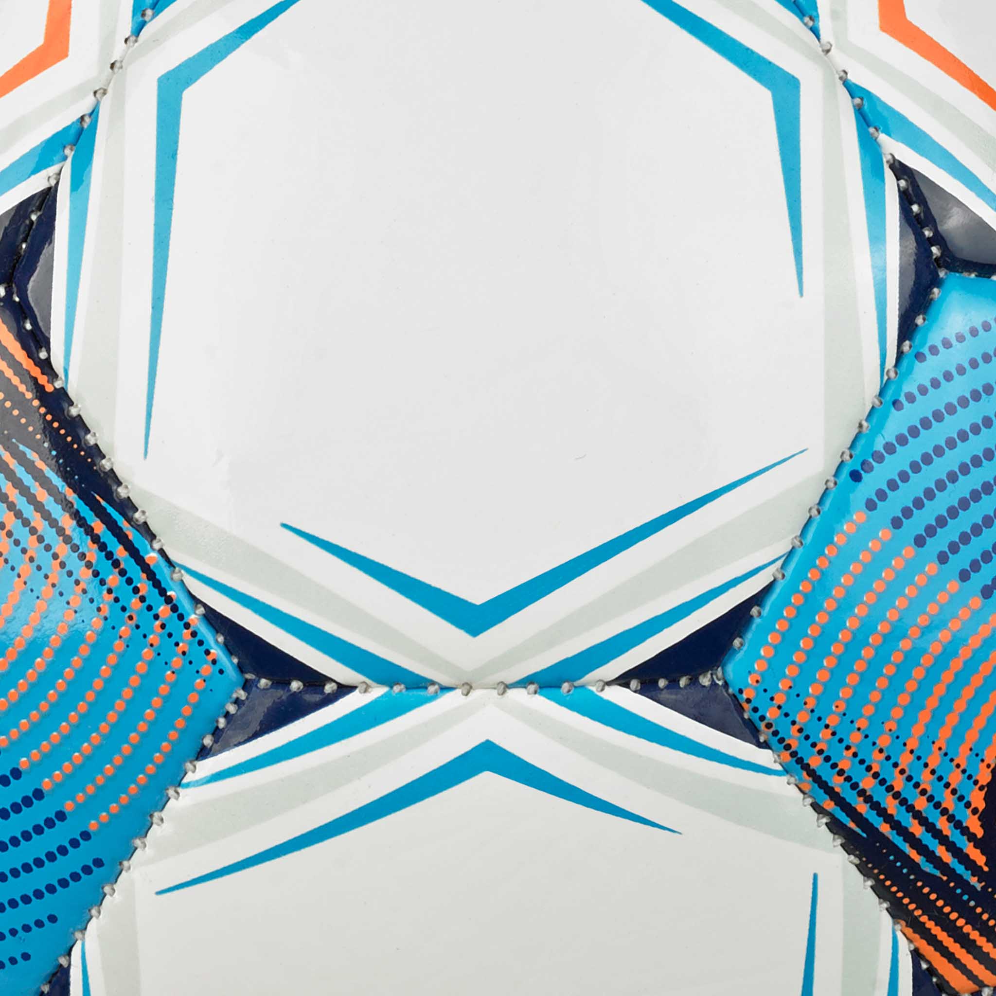 Street Kicker NTF #farge_ #farge_hvit/blå #farge_hvit/blå