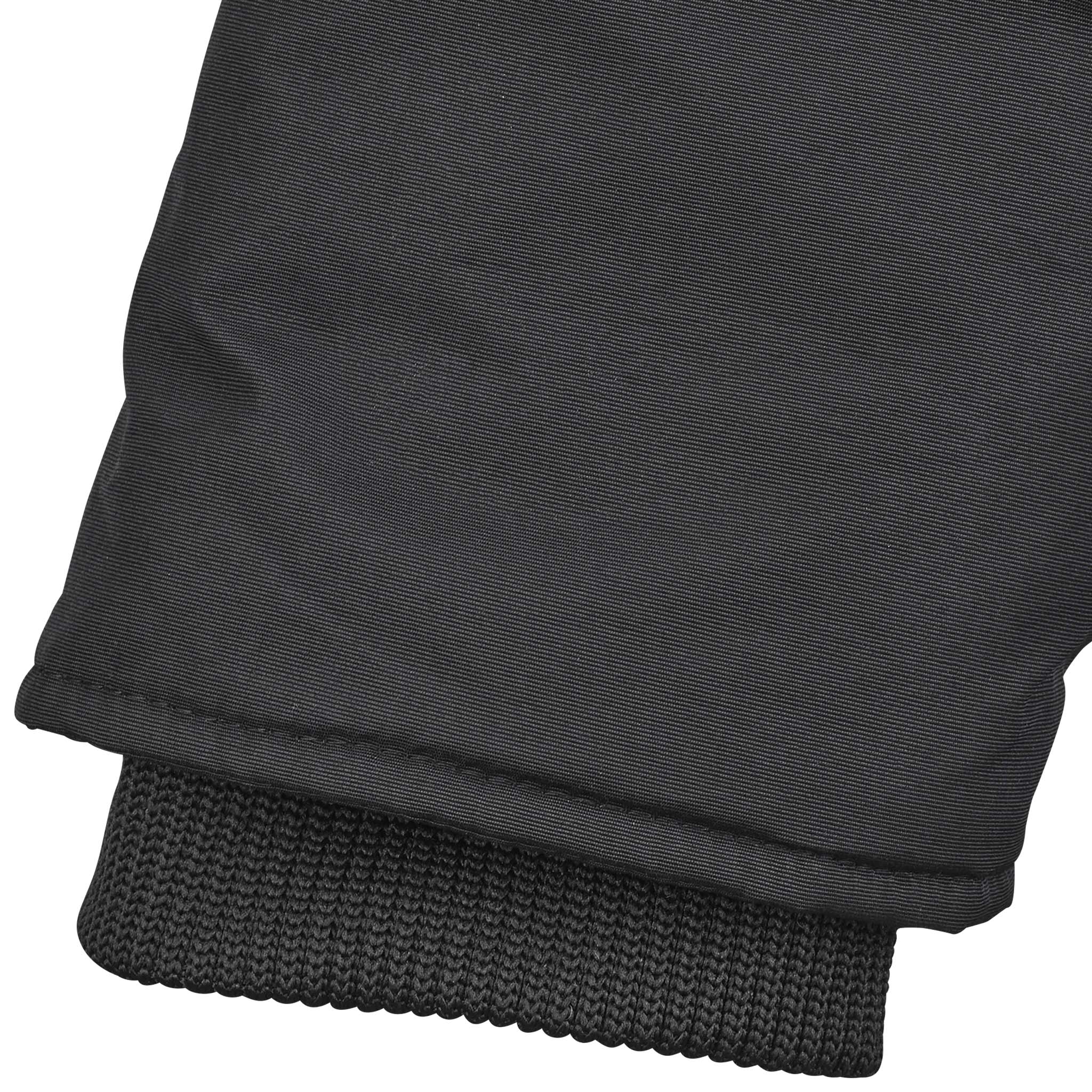 Spain Coach jakke #farge_ #farge_svart/hvit #farge_svart/hvit