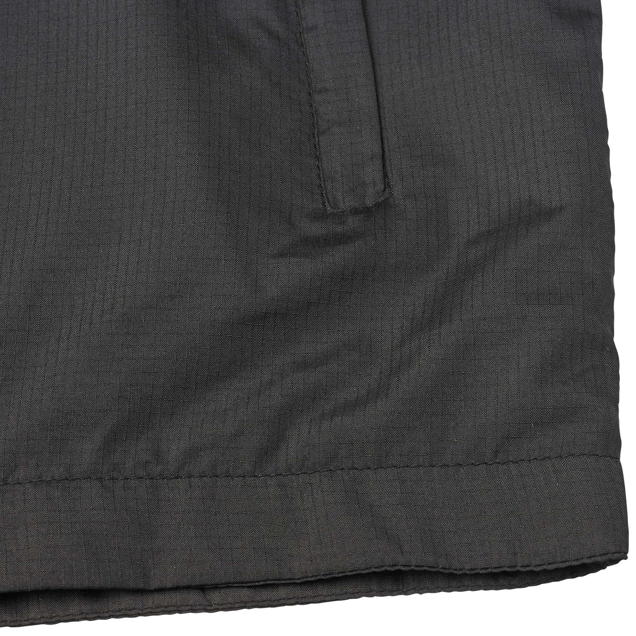 Spain Treningsjakke - Barn #farge_ #farge_svart/hvit #farge_svart/hvit