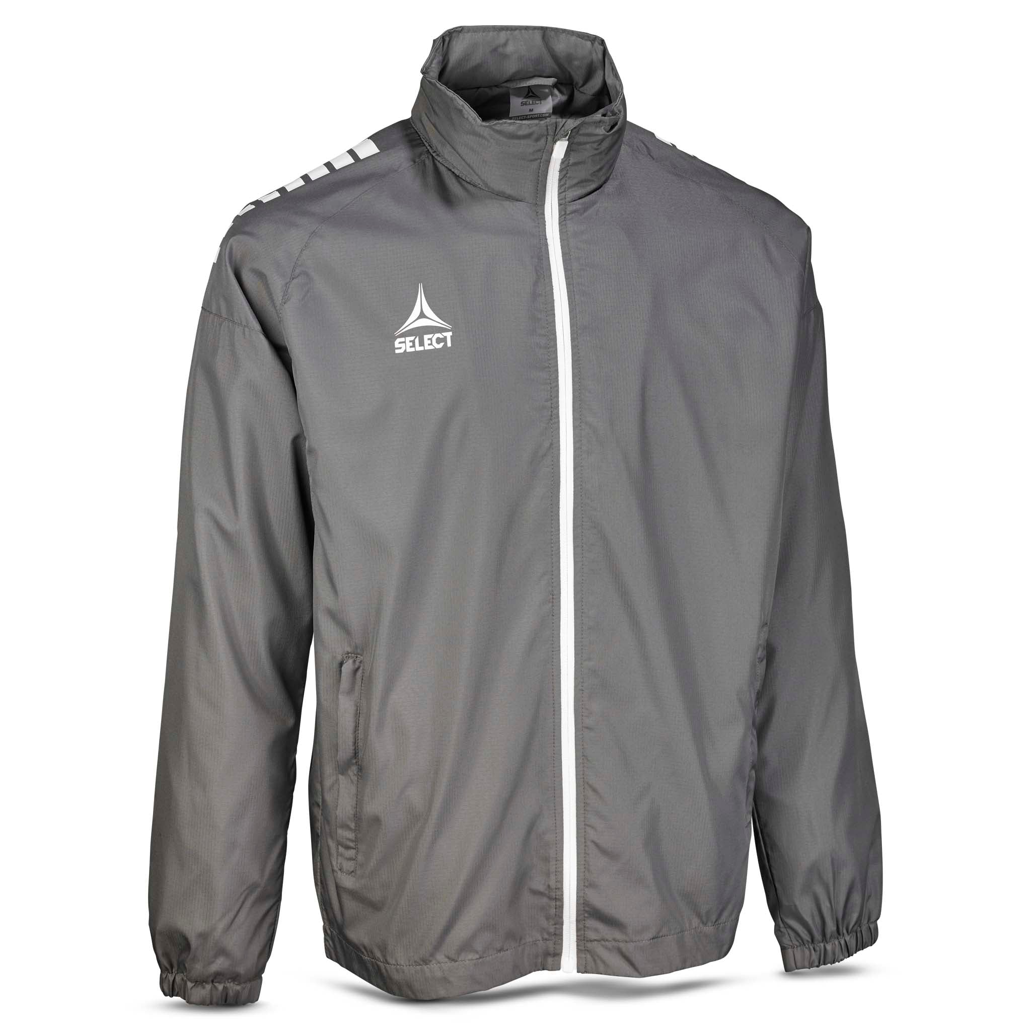 Spain Treningsjakke #farge_grey/white
