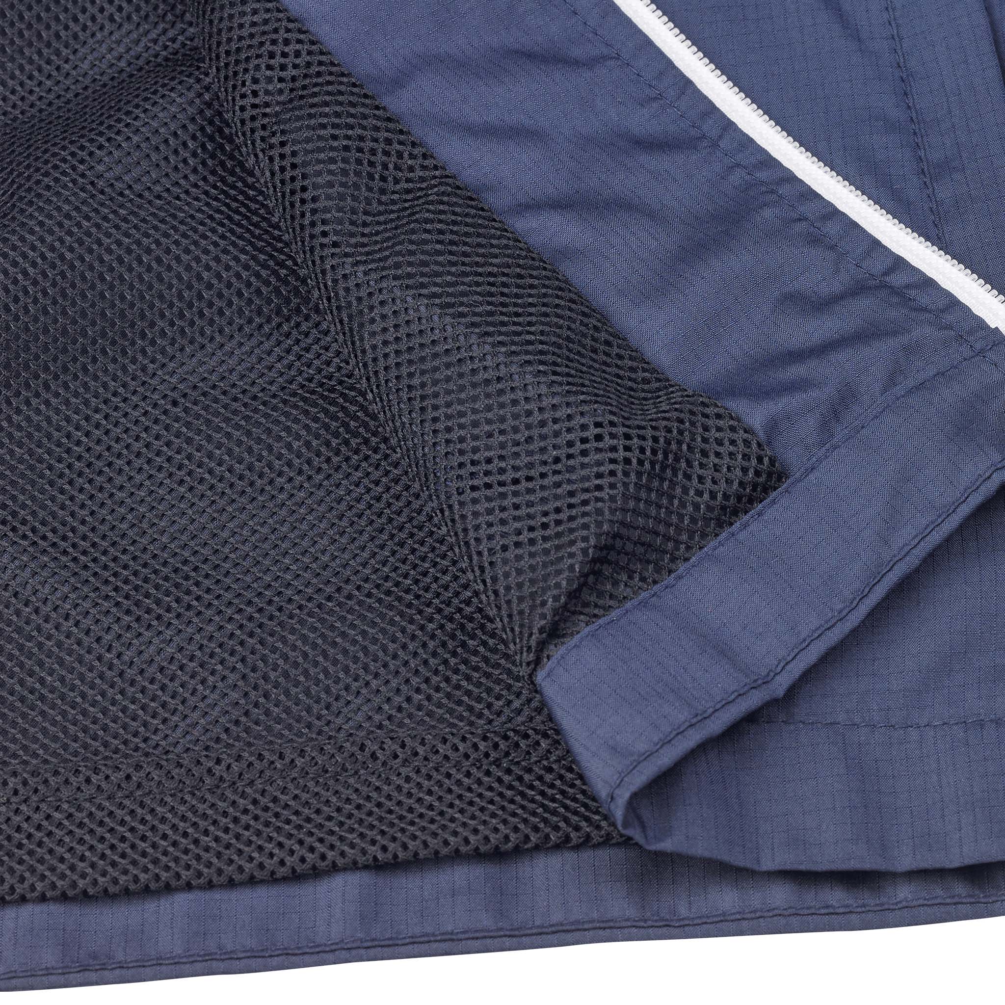 Spain Treningsjakke - Barn #farge_ #farge_marine/hvit #farge_marine/hvit