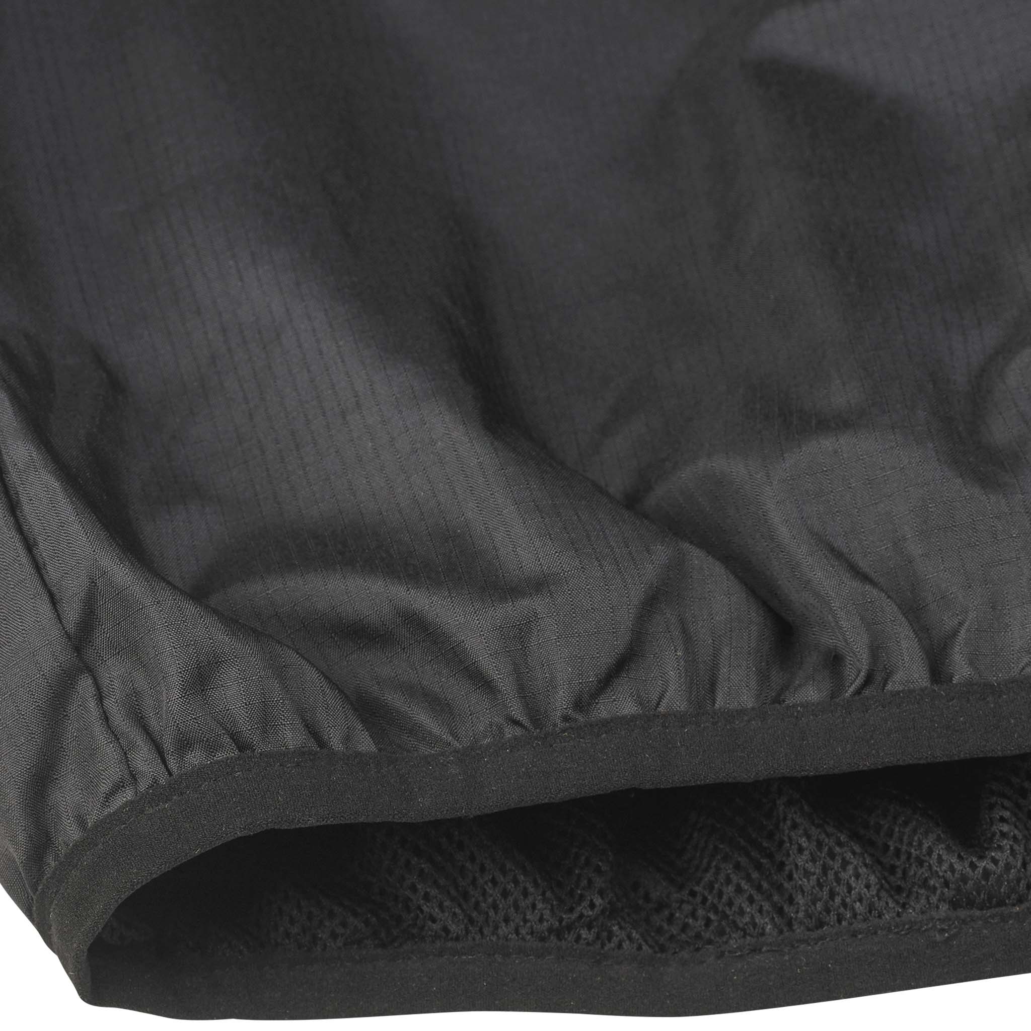 Spain Windbreaker - Barn #farge_ #farge_svart/hvit #farge_svart/hvit