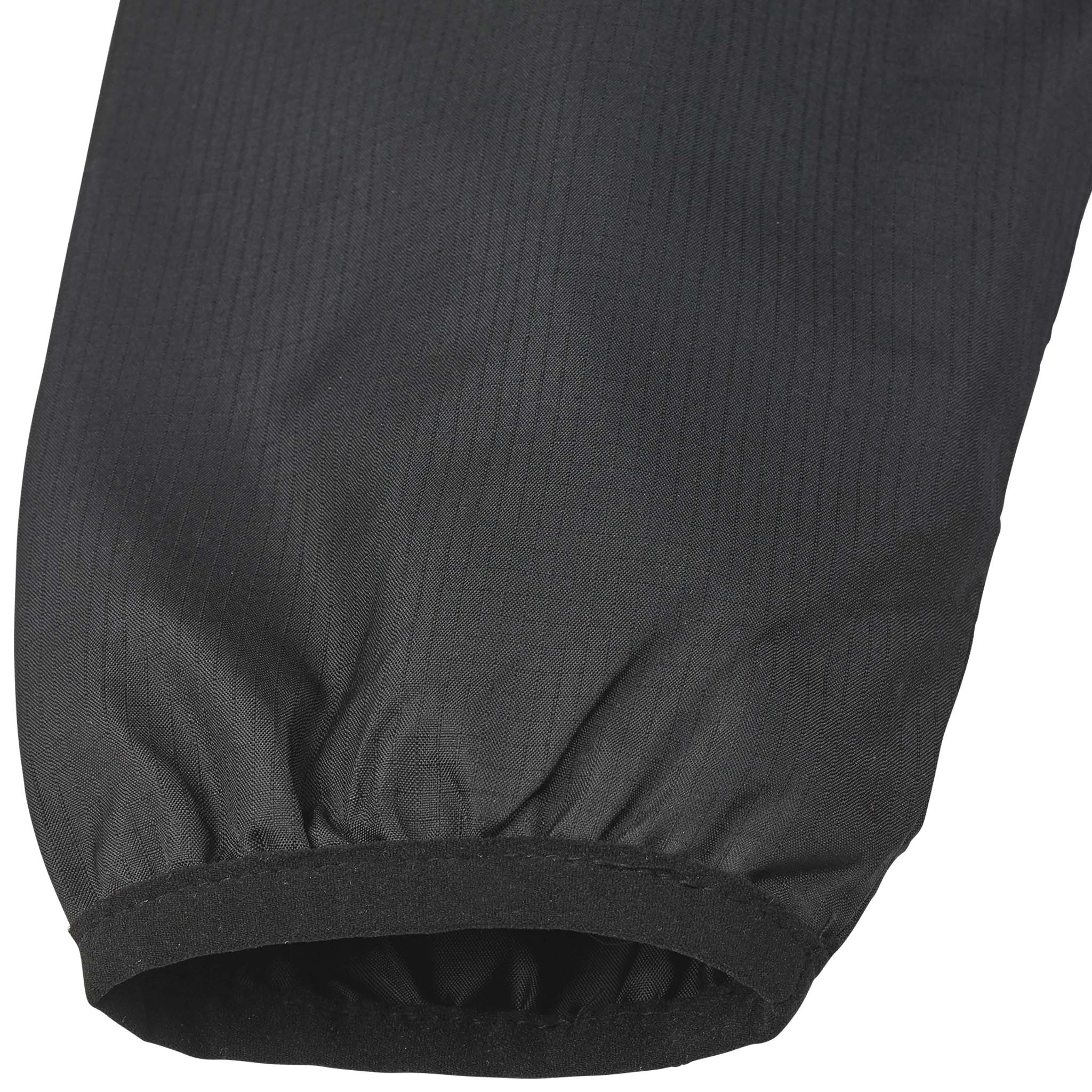 Spain Windbreaker - Barn #farge_ #farge_svart/hvit #farge_svart/hvit