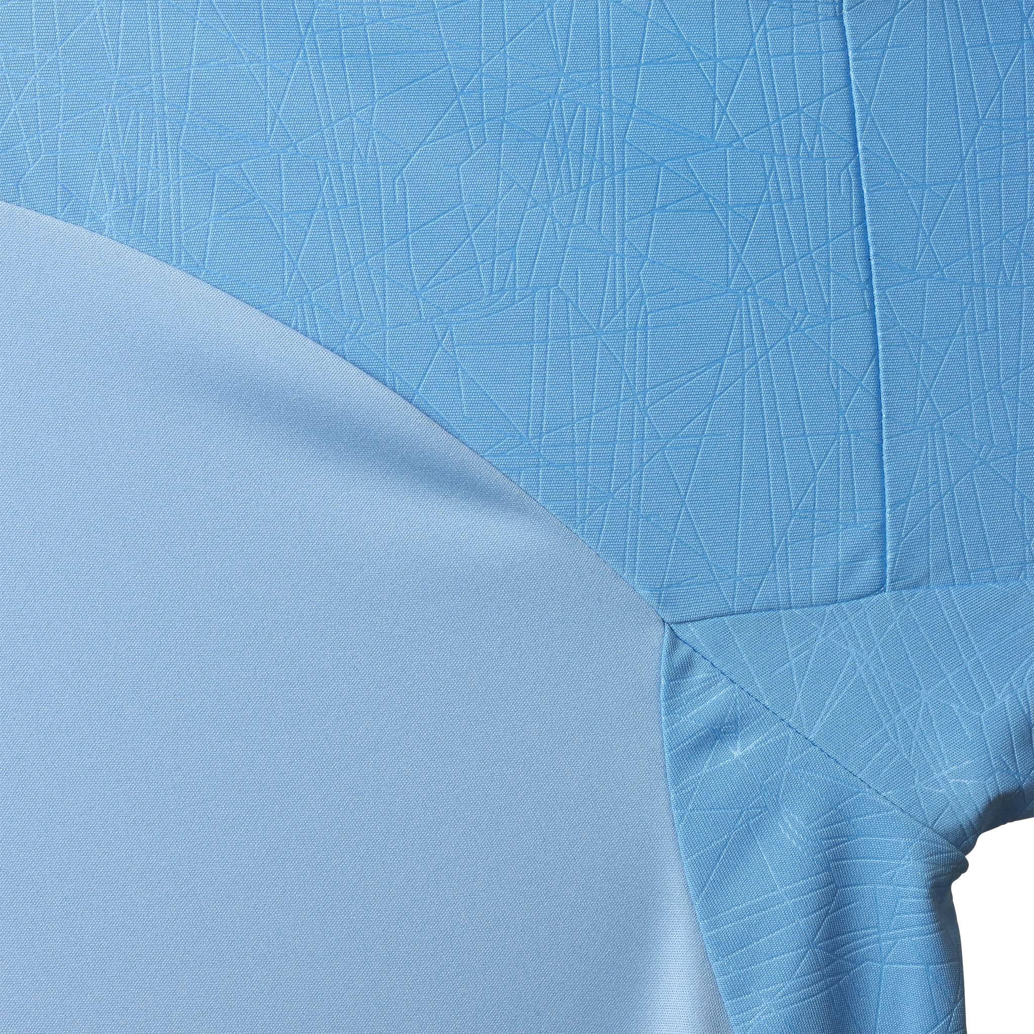 Spain Kortermet Spillertrøye - Barn #farge_ #farge_lyseblå/hvit #farge_lyseblå/hvit