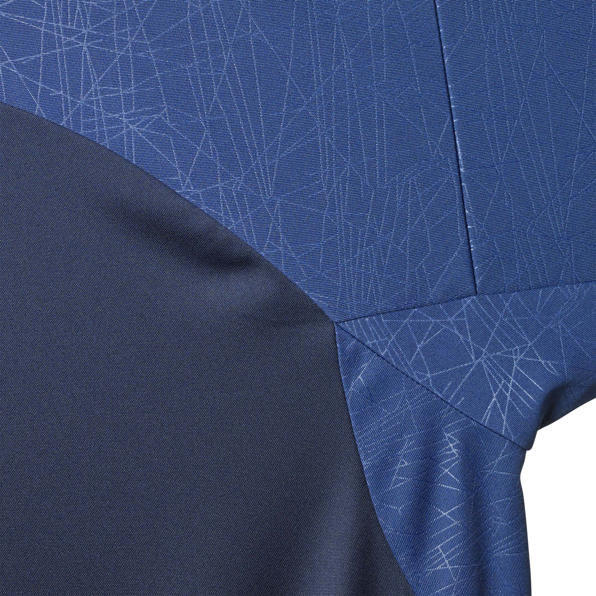 Spain Kortermet Spillertrøye - Barn #farge_ #farge_marine/hvit #farge_marine/hvit