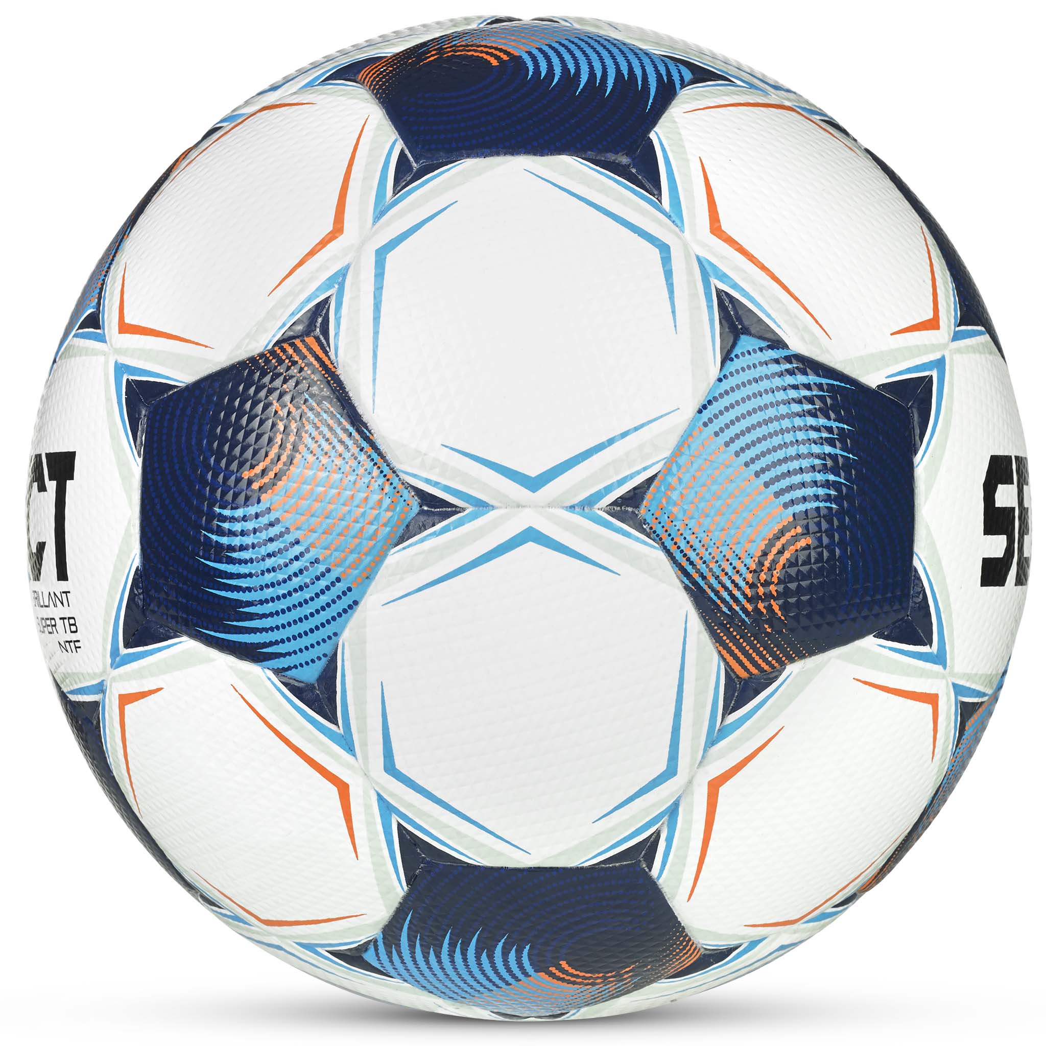 Brillant Super TB NTF #farge_ #farge_hvit/blå #farge_hvit/blå