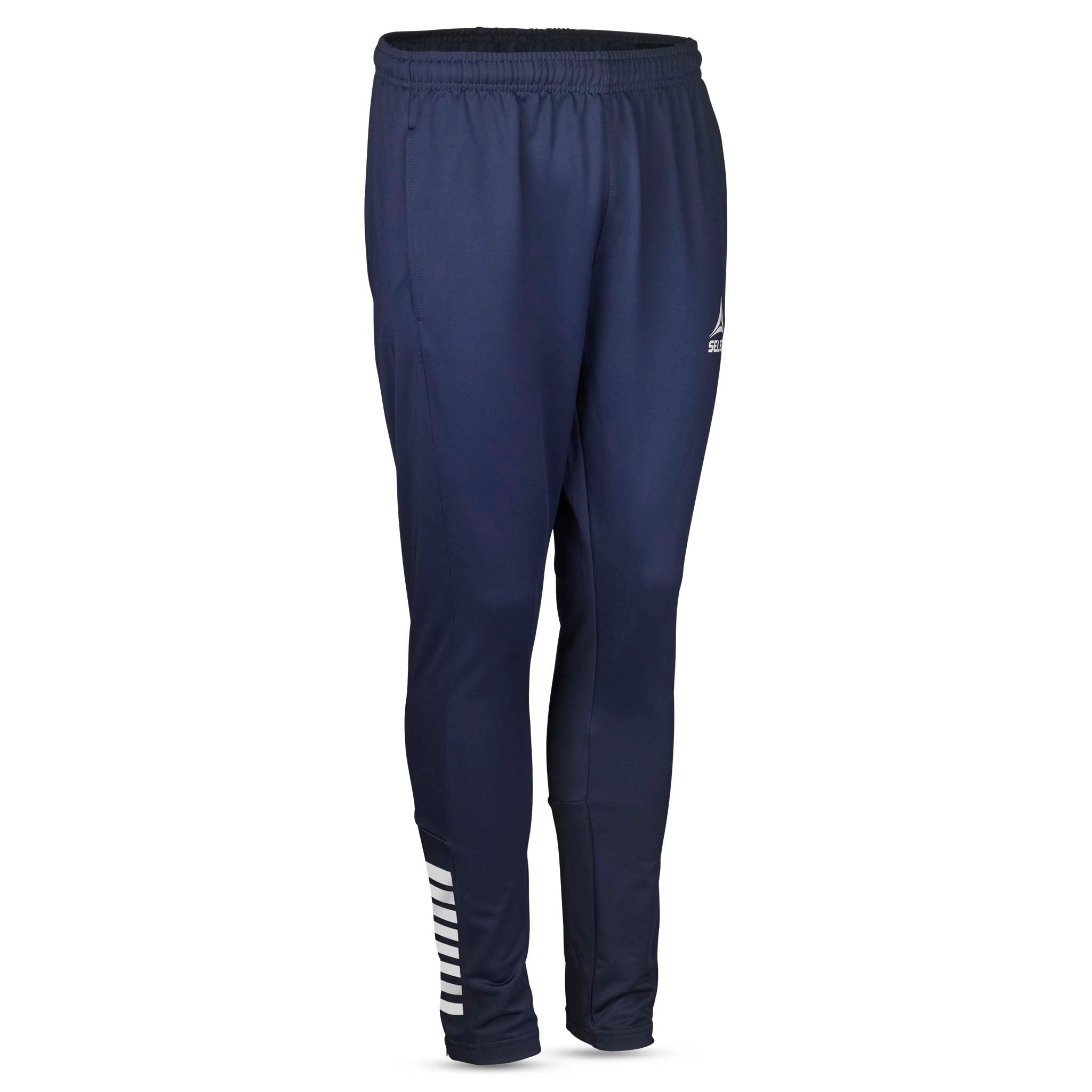 Spain Treningsbukser slim fit #farge_navy