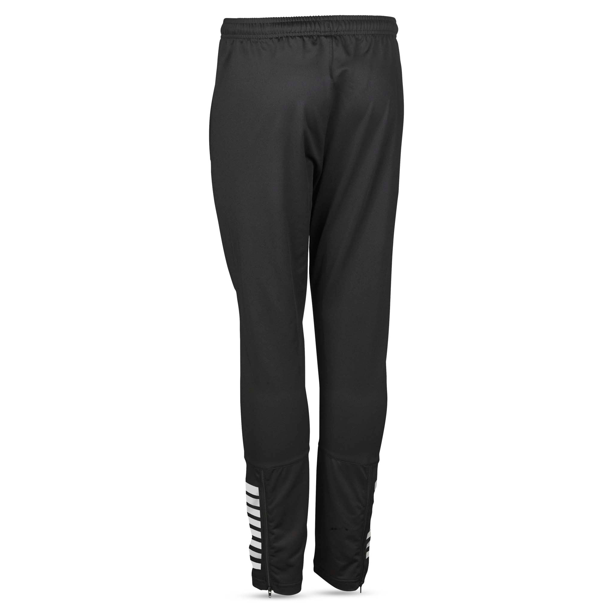 Spain Treningsbukser regular fit - Barn #farge_ #farge_svart #farge_svart