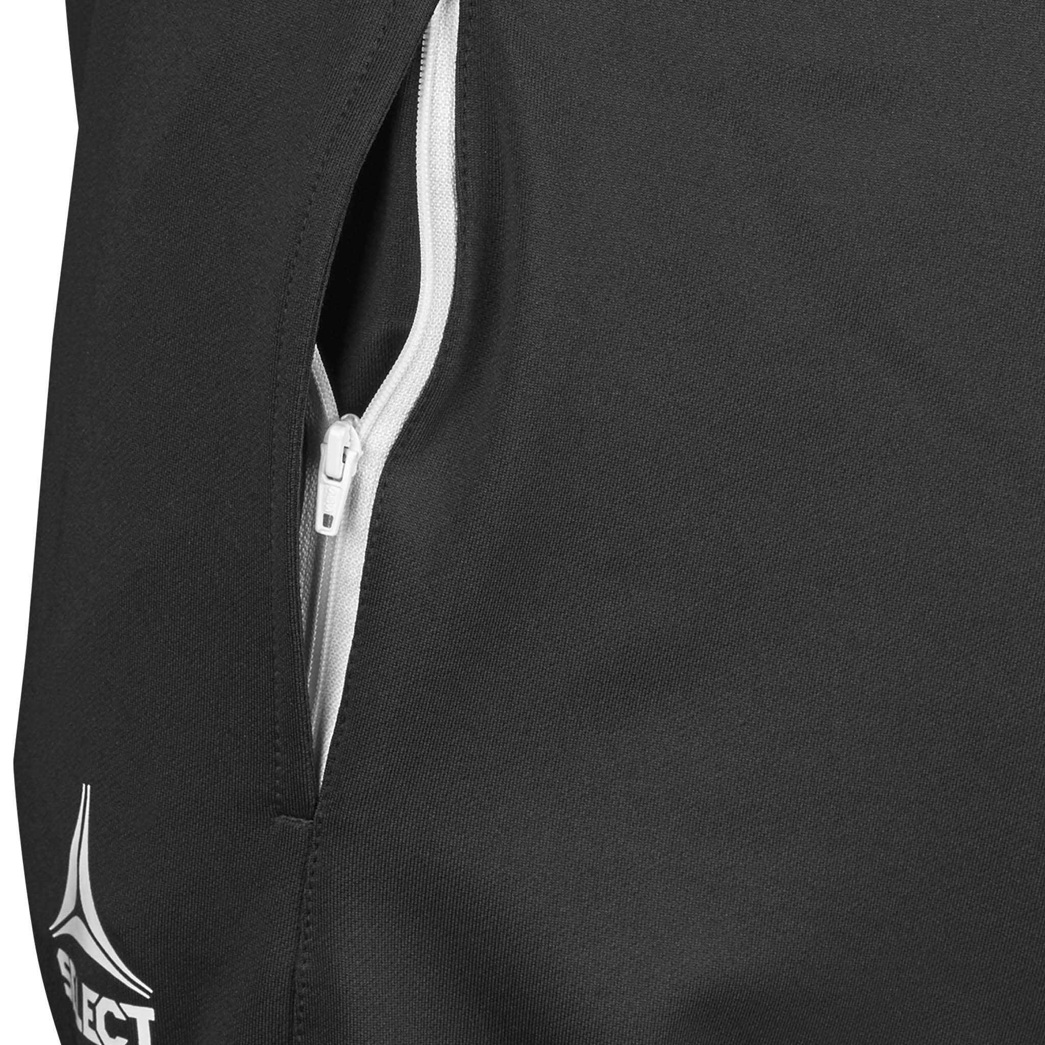 Spain Treningsbukser regular fit #farge_ #farge_svart #farge_svart