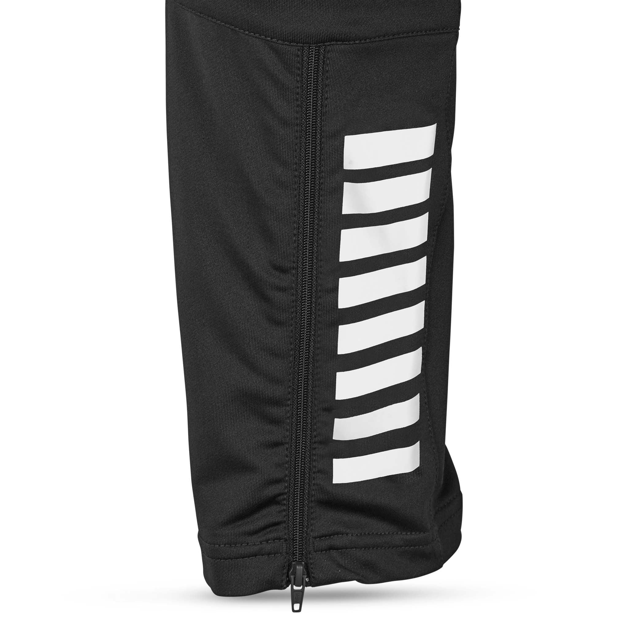 Spain Treningsbukser regular fit - Barn #farge_ #farge_svart #farge_svart