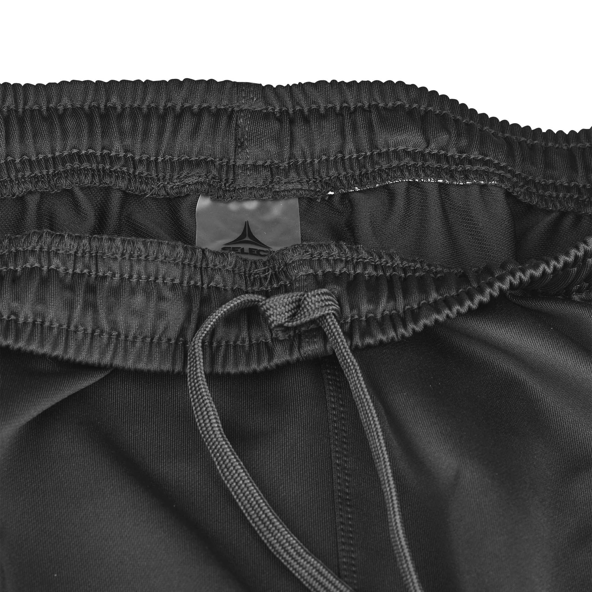 Spain Treningsbukser regular fit - Barn #farge_ #farge_svart #farge_svart