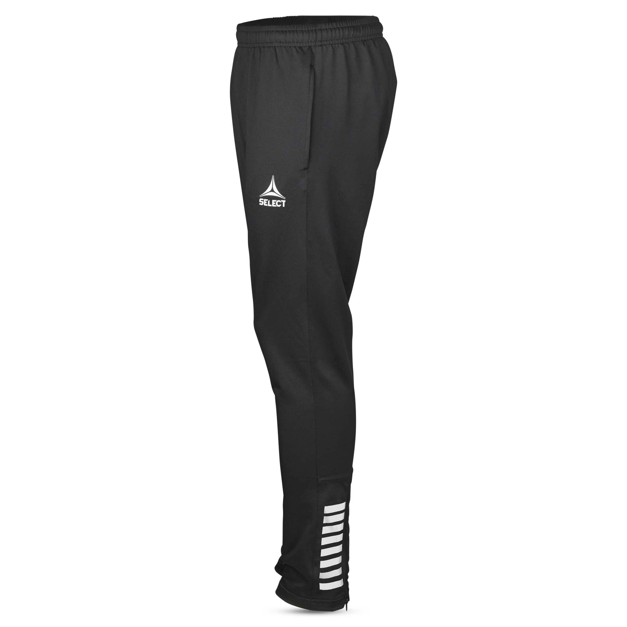 Spain Treningsbukser regular fit #farge_ #farge_svart #farge_svart