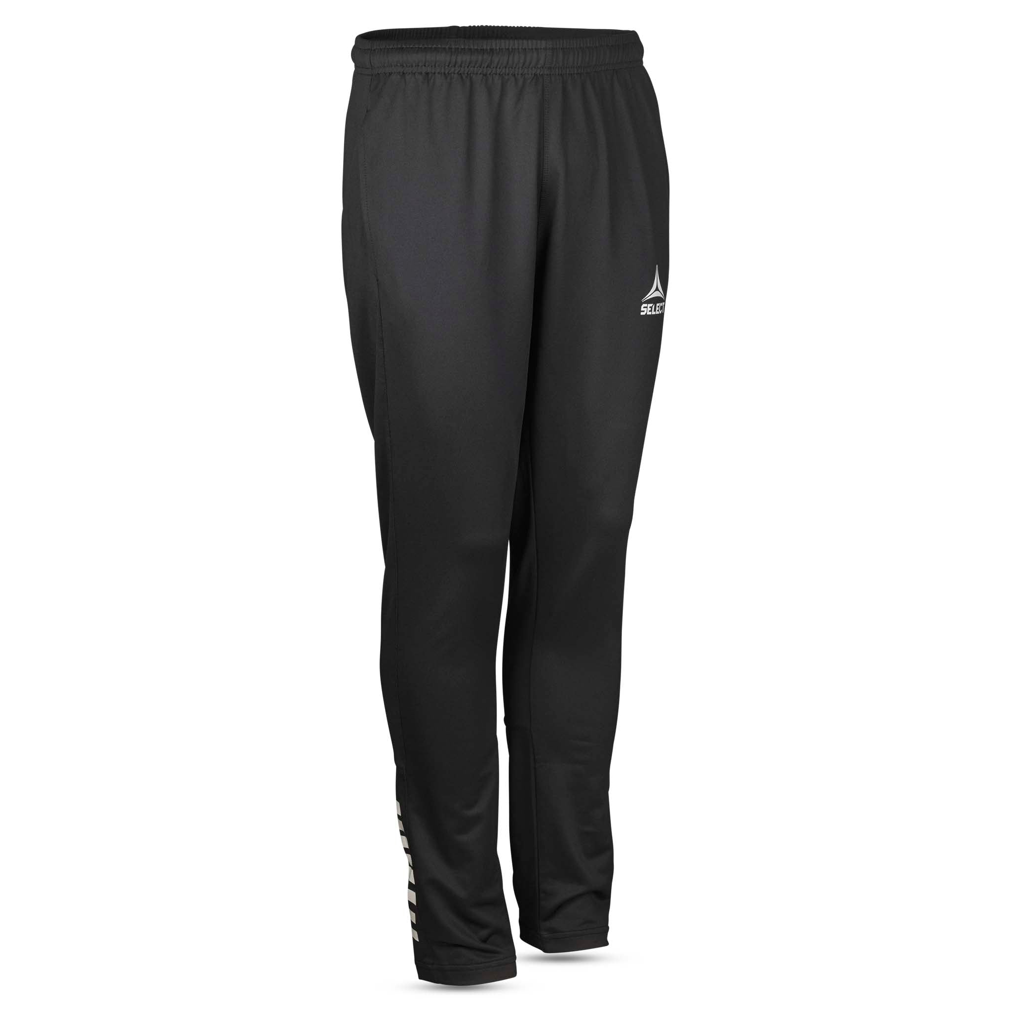 Spain Treningsbukser regular fit #farge_svart
