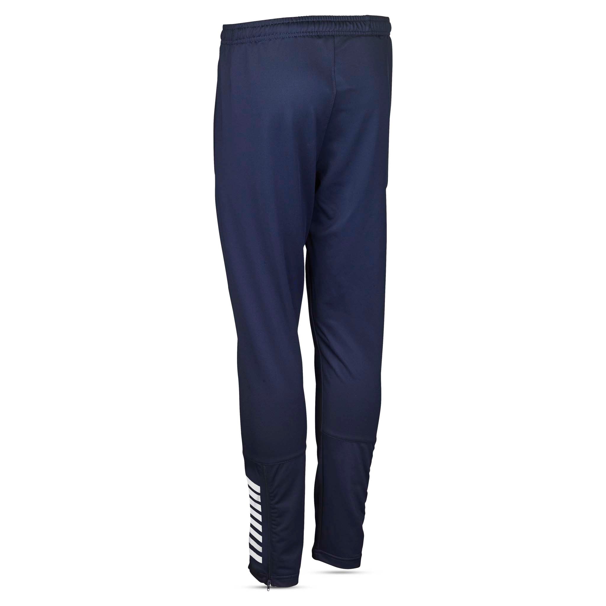 Spain Treningsbukser regular fit #farge_ #farge_navy #farge_navy