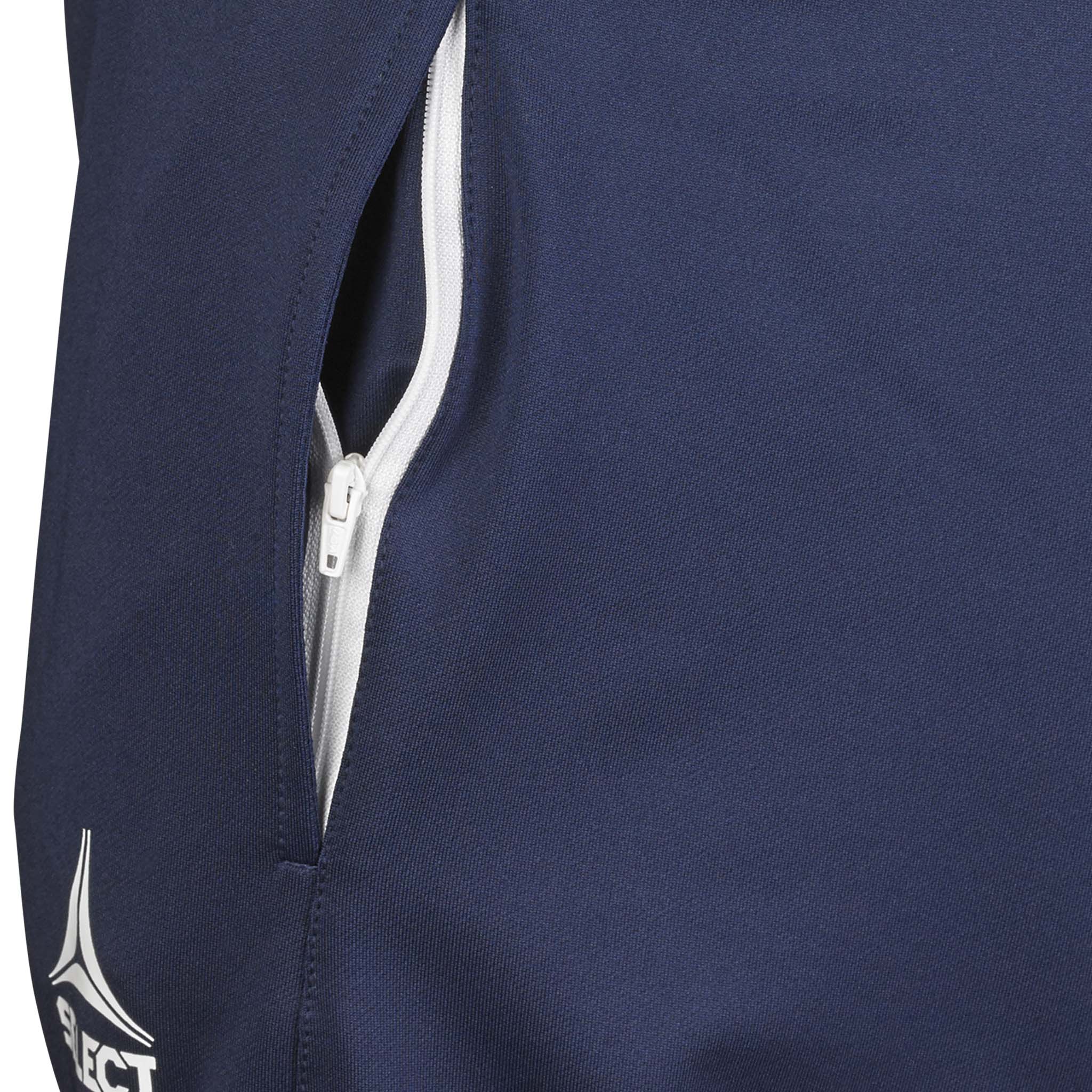 Spain Treningsbukser regular fit - Barn #farge_ #farge_navy #farge_navy