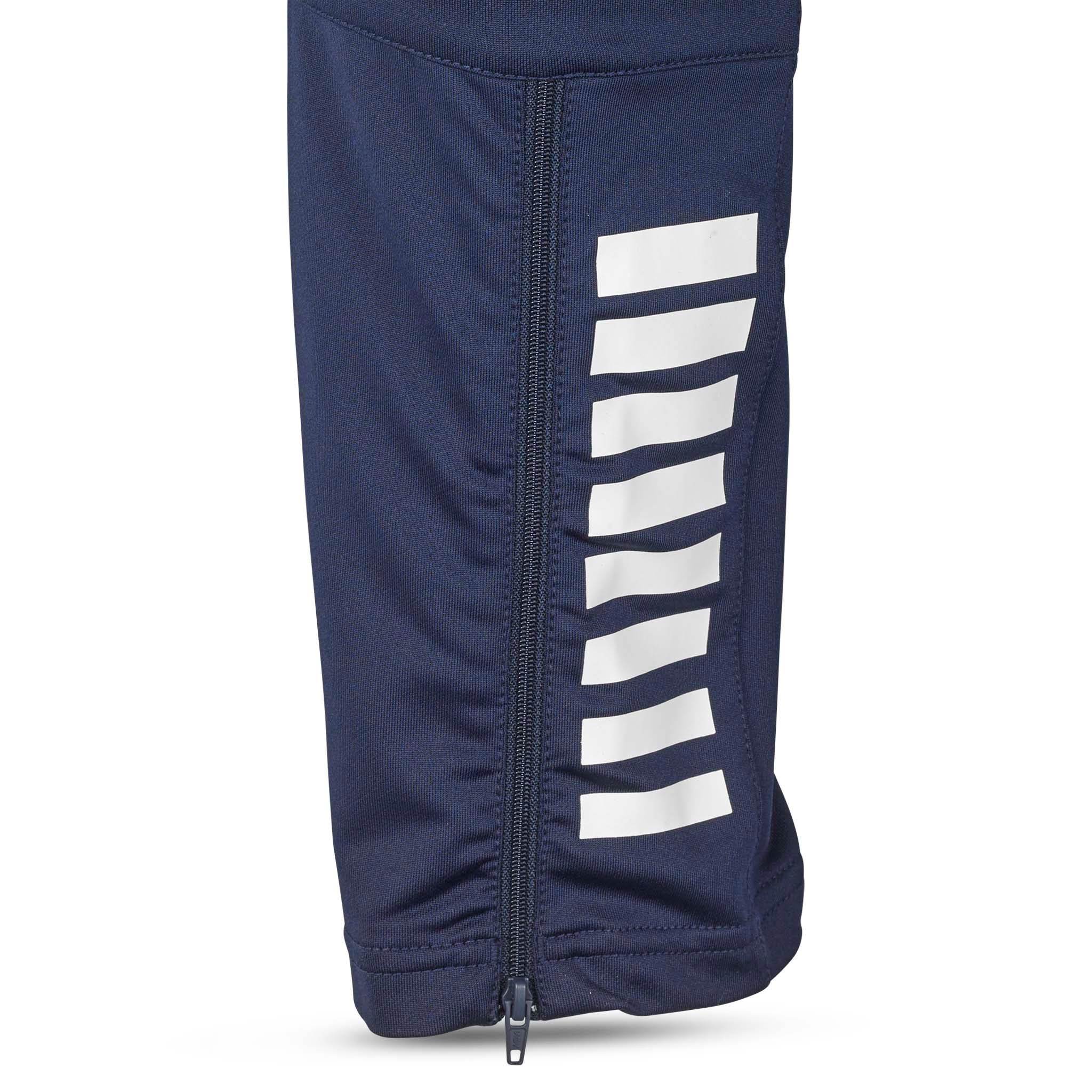 Spain Treningsbukser regular fit - Barn #farge_ #farge_navy #farge_navy