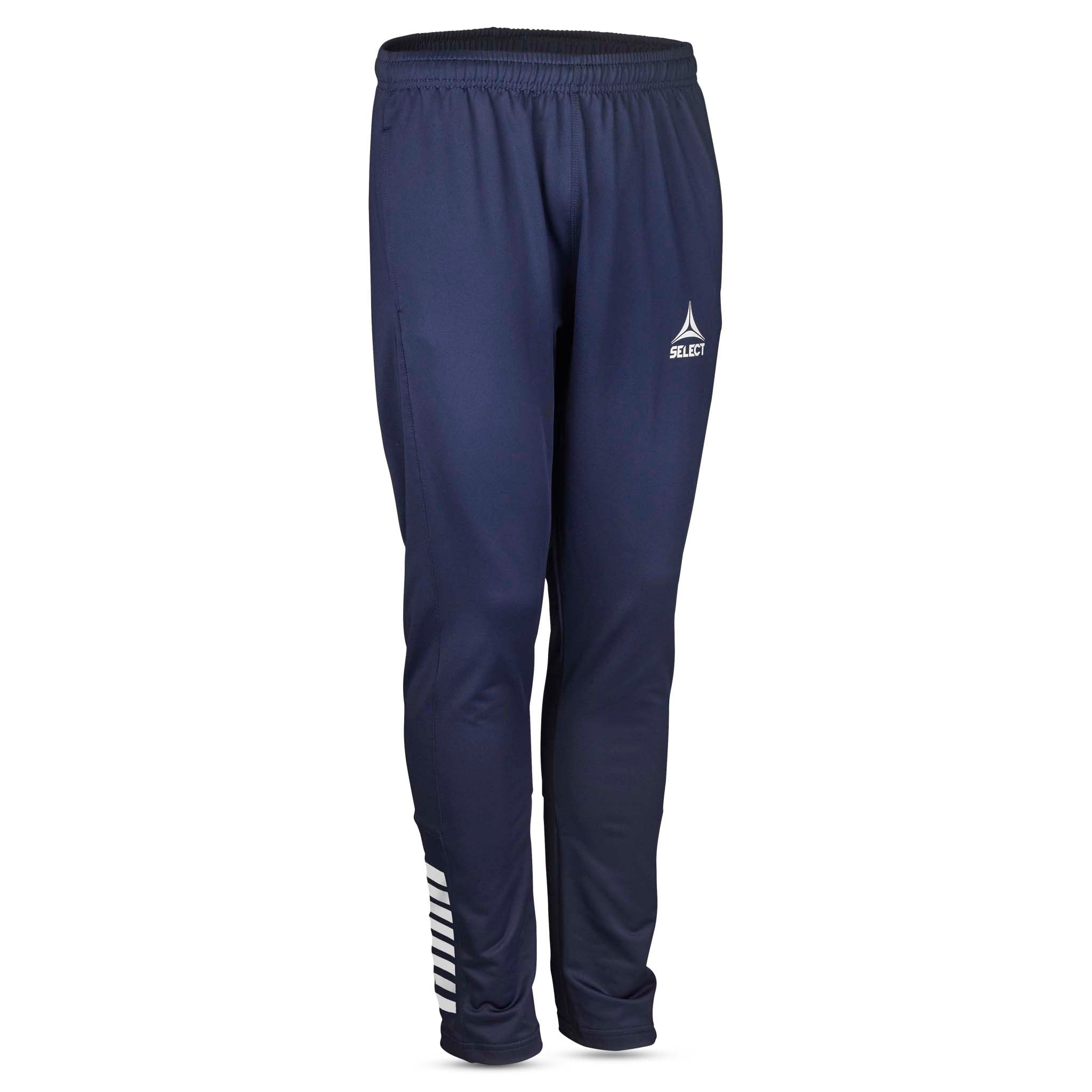 Spain Treningsbukser regular fit - Barn #farge_navy