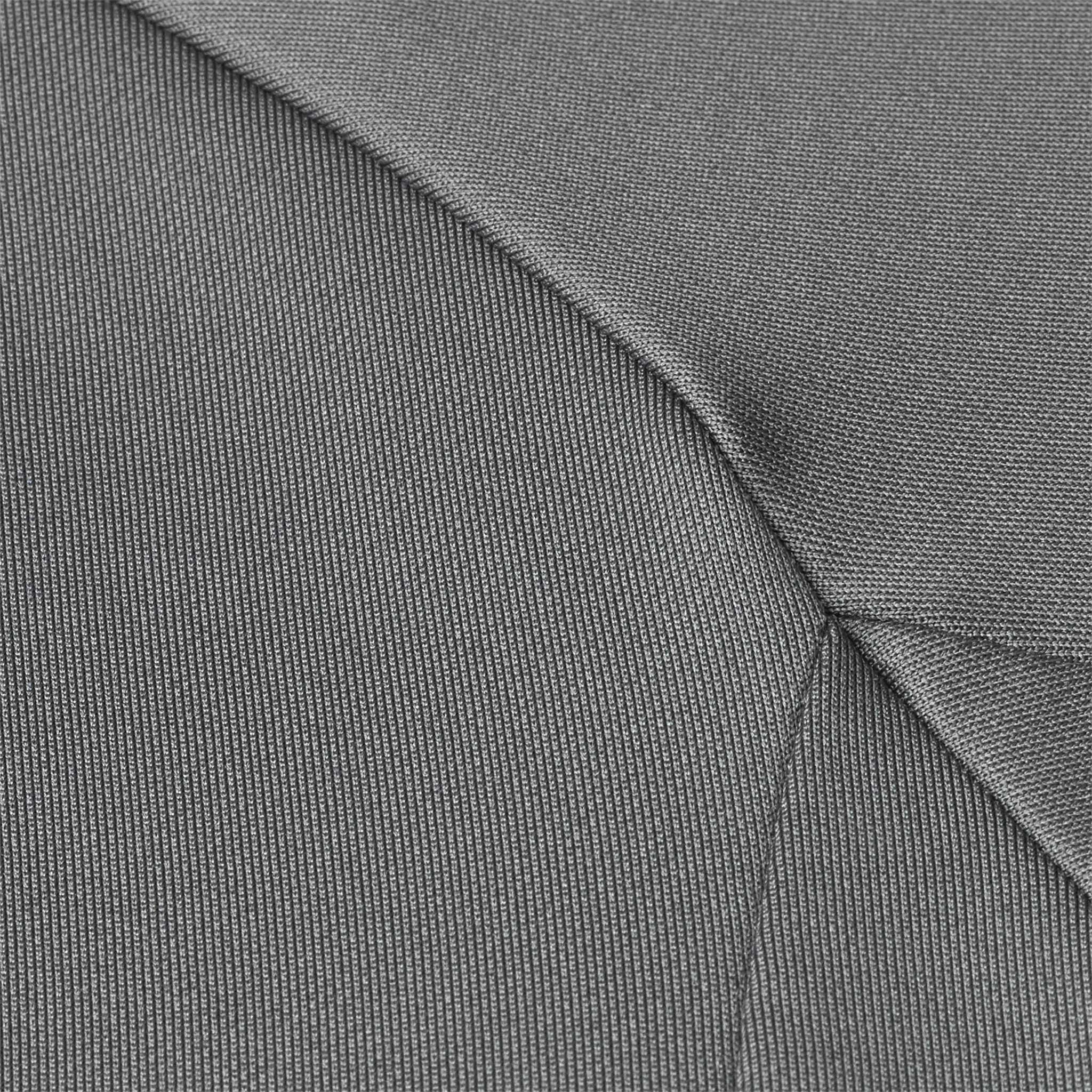 Spain Treningsjakke glidelås #farge_ #farge_grey/white