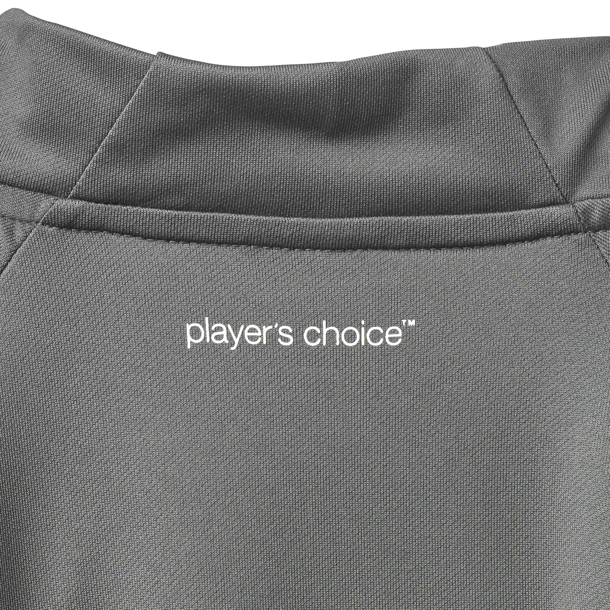 Spain Treningsjakke glidelås - Barn #farge_ #farge_grey/white