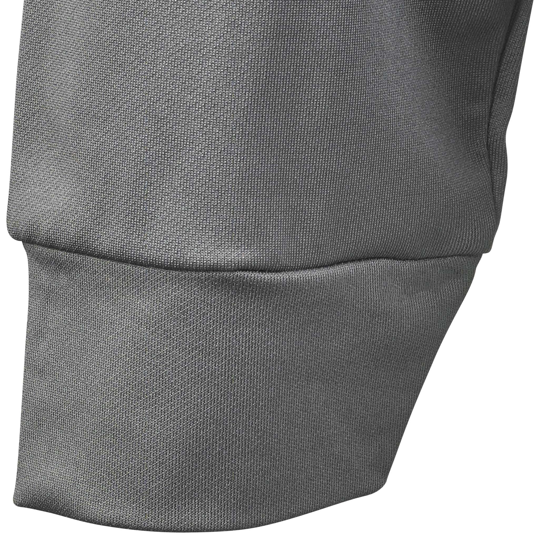 Spain Treningsjakke glidelås - Barn #farge_ #farge_grey/white