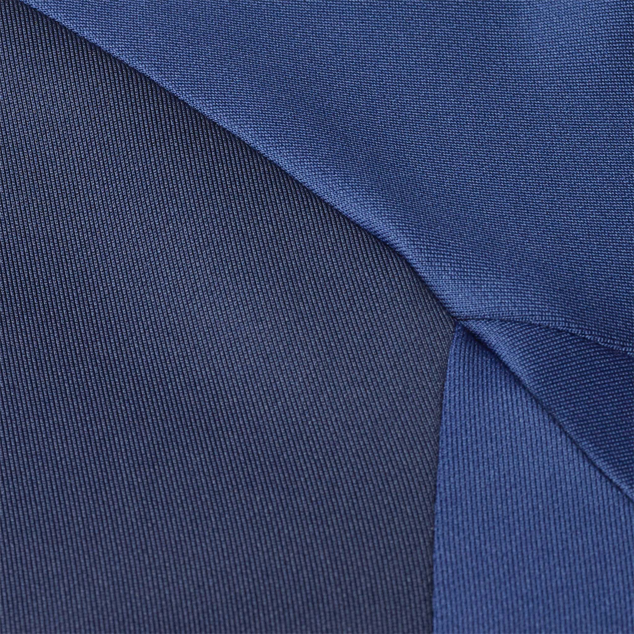 Spain Treningsjakke glidelås #farge_ #farge_marine/hvit #farge_marine/hvit