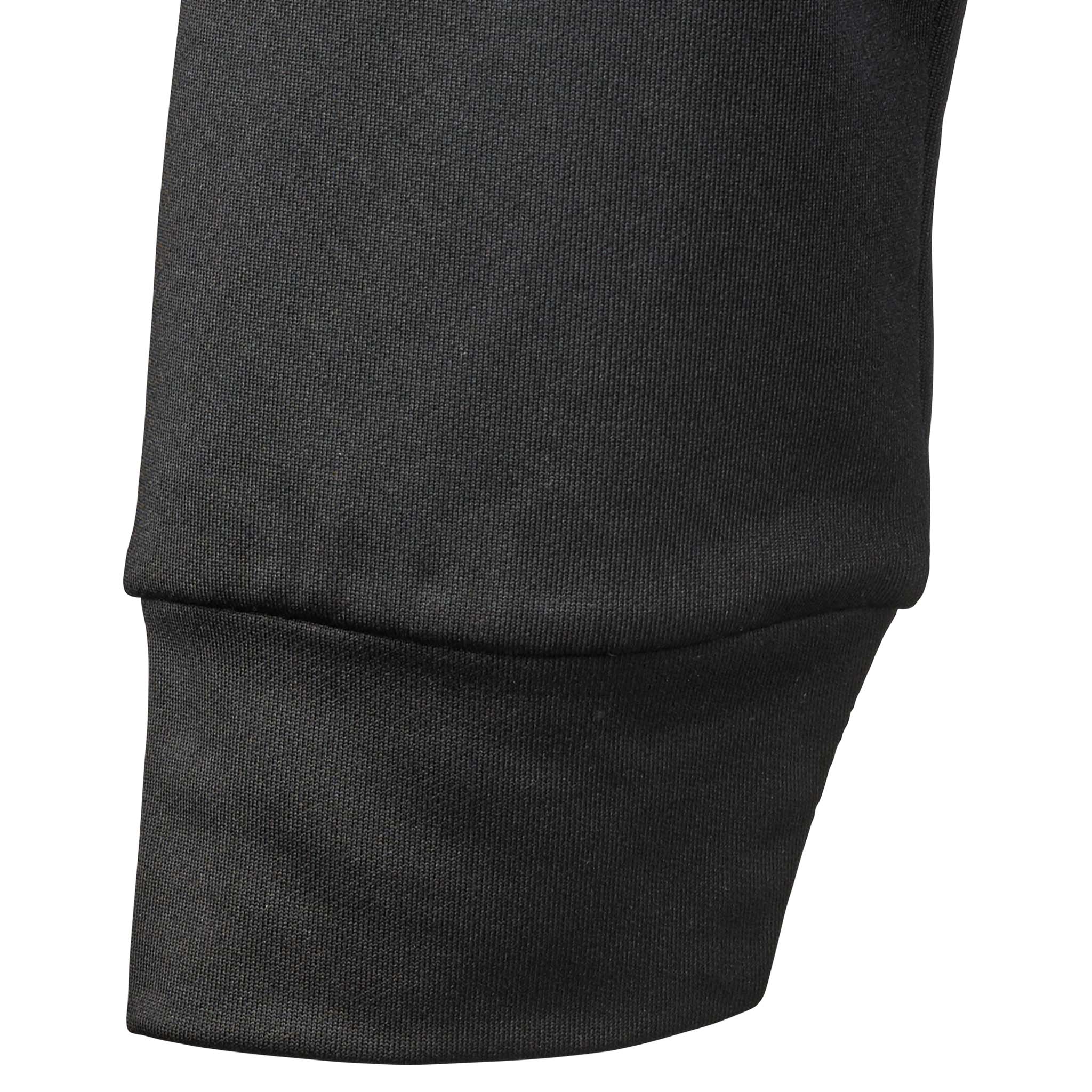 Spain Treningsjakke glidelås - Kvinner #farge_ #farge_svart/hvit #farge_svart/hvit