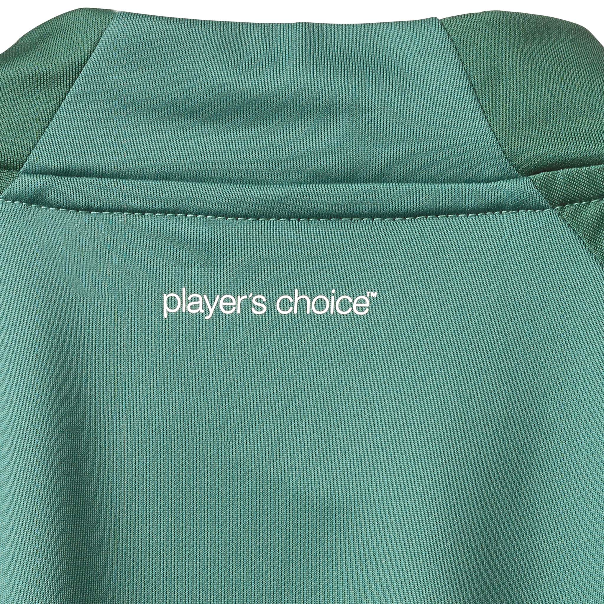 Spain Treningsjakke glidelås - Kvinner #farge_ #farge_grønn/hvit #farge_grønn/hvit