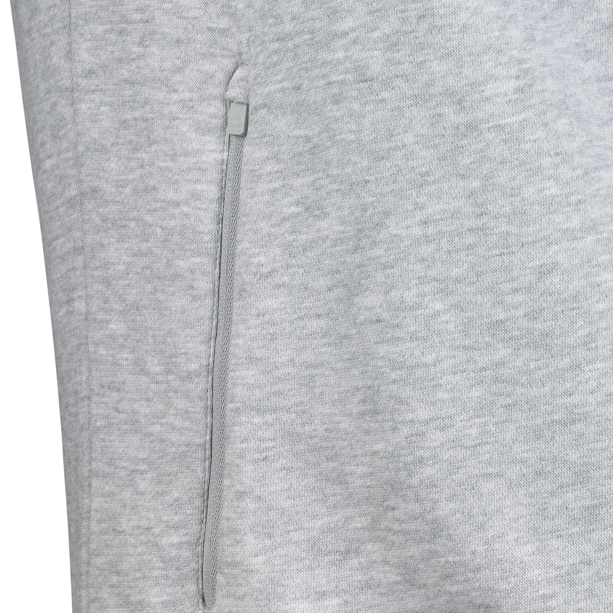 Oxford Zip hoodie #farge_ #farge_grå #farge_grå