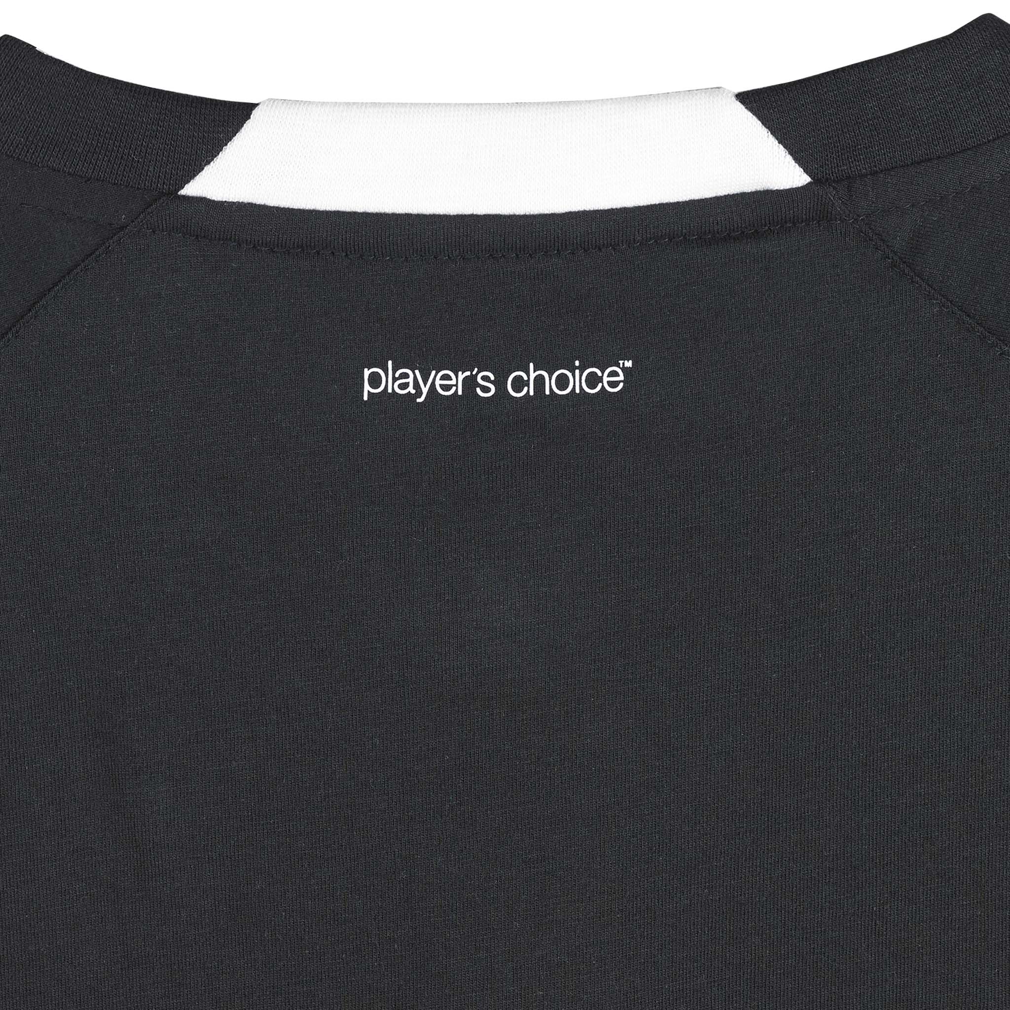 Oxford T-shirt #farge_ #farge_svart #farge_svart