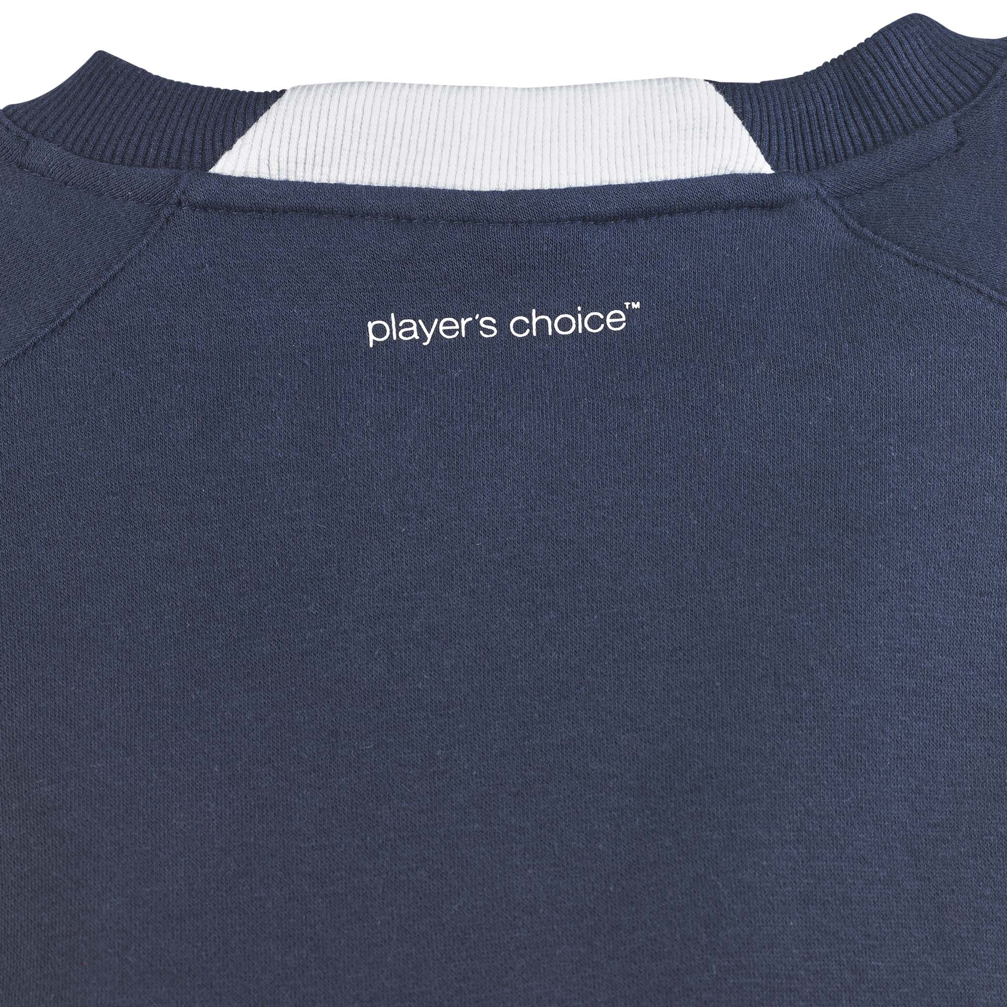 Oxford sweatshirt #farge_ #farge_navy #farge_navy